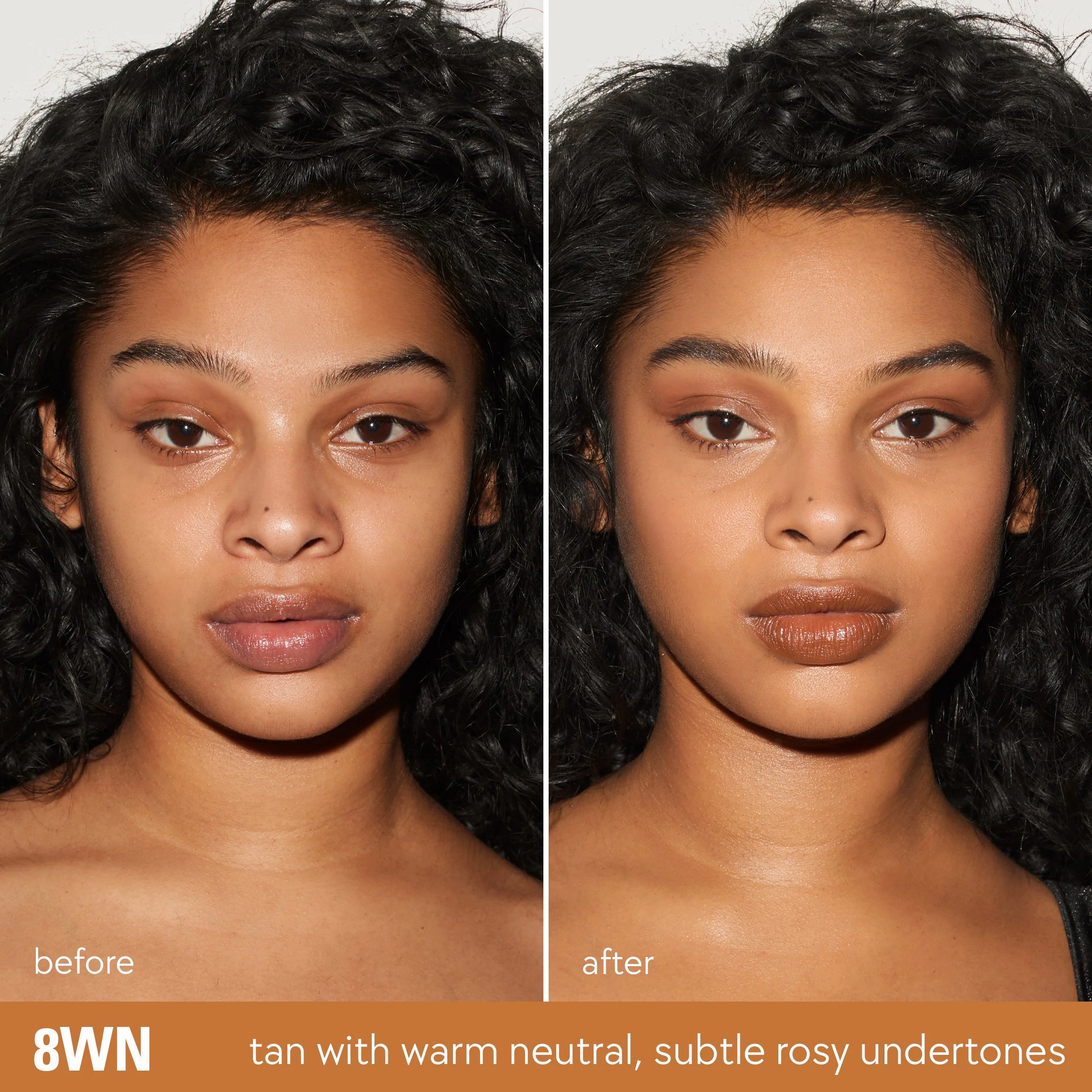 Power Plush Longwear Foundation with Medium Buildable Coverage