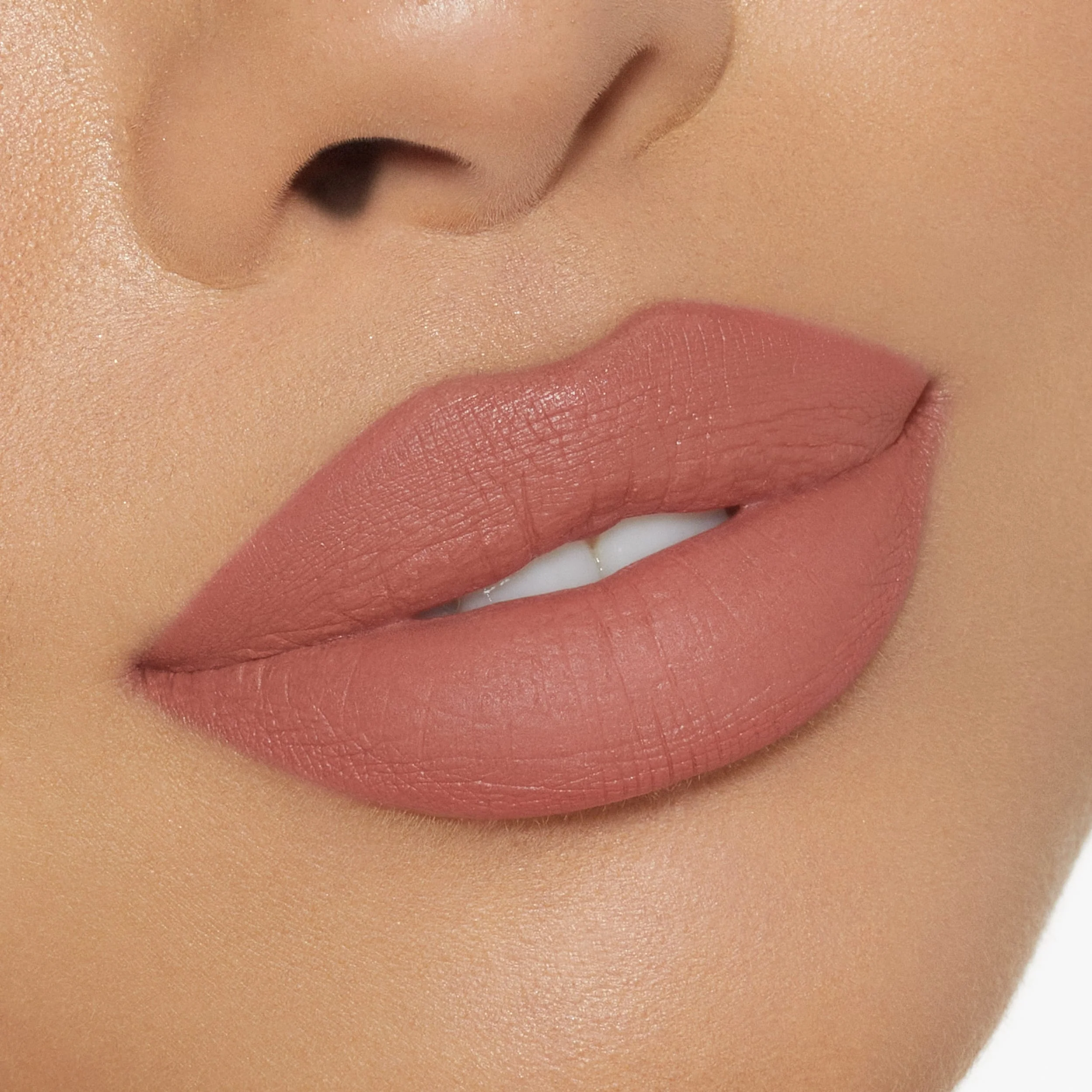 Matte Lip Kit Liquid Lipstick and Lip Liner Duo