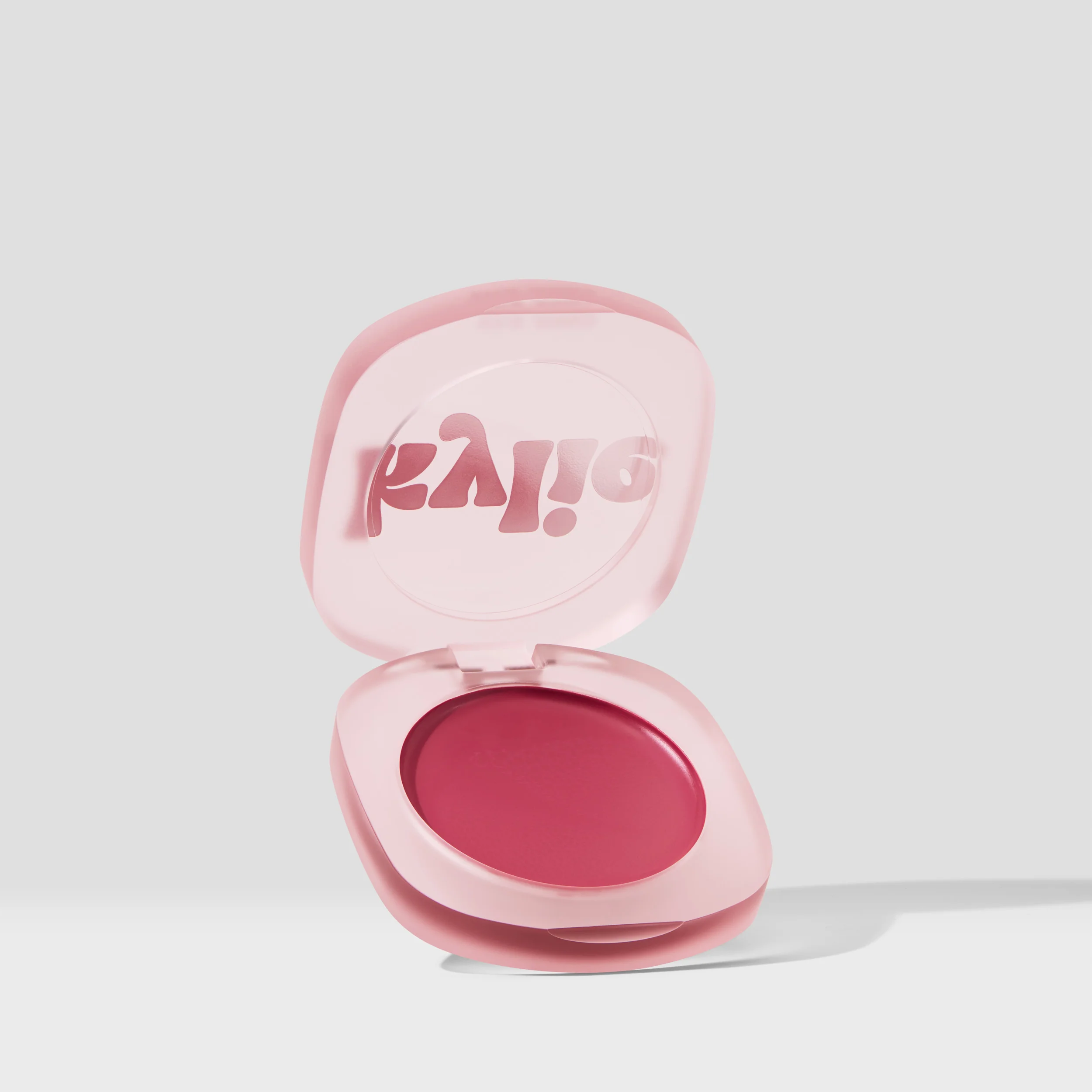 Limited-Edition Lip & Cheek Glow Balm with Radiant Satin Finish