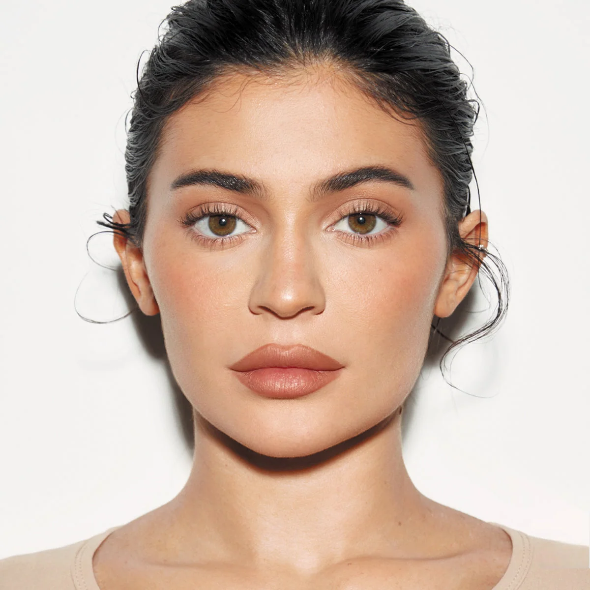 Kylies Concealer Campaign Look-sæt