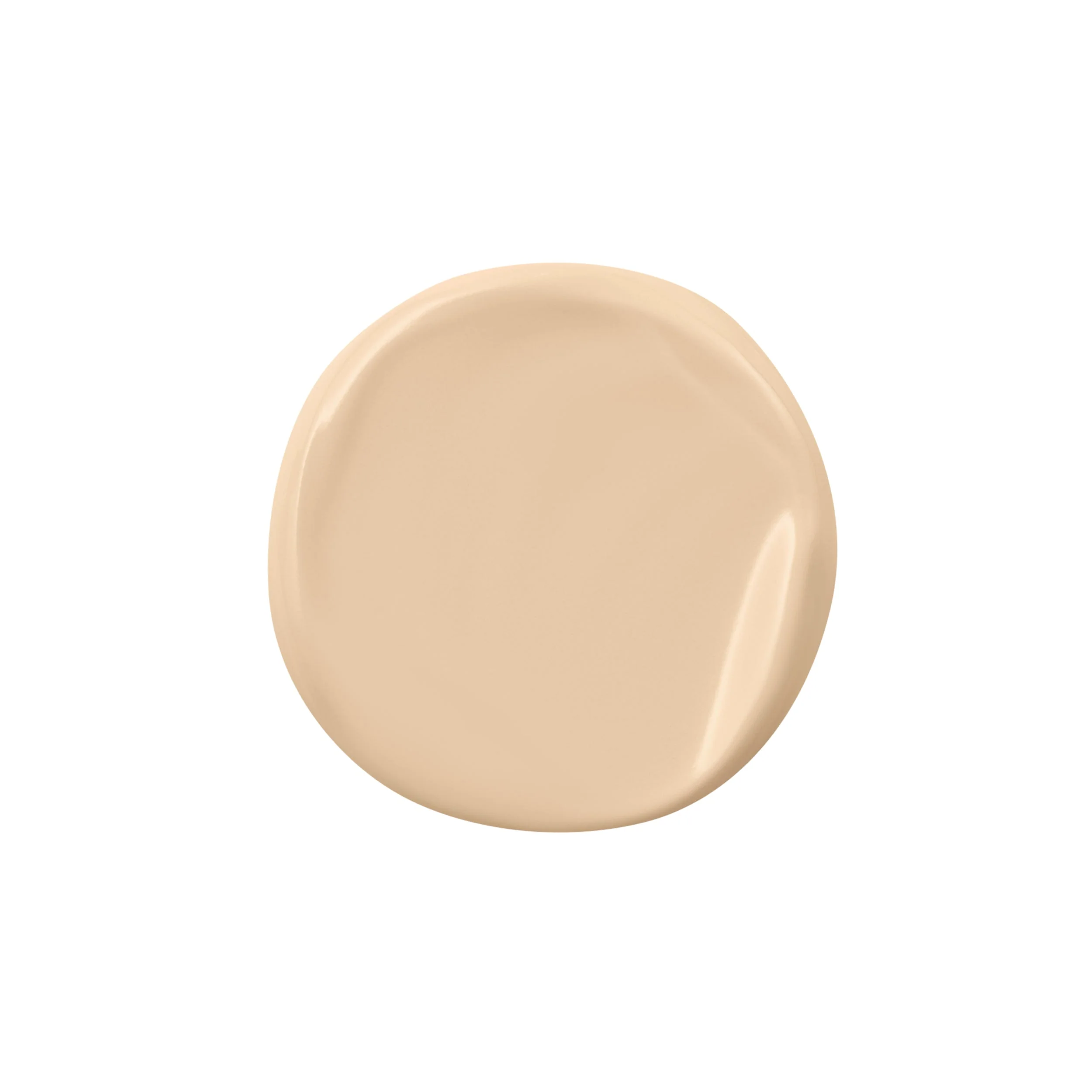 Power Plush Longwear Foundation with Medium Buildable Coverage