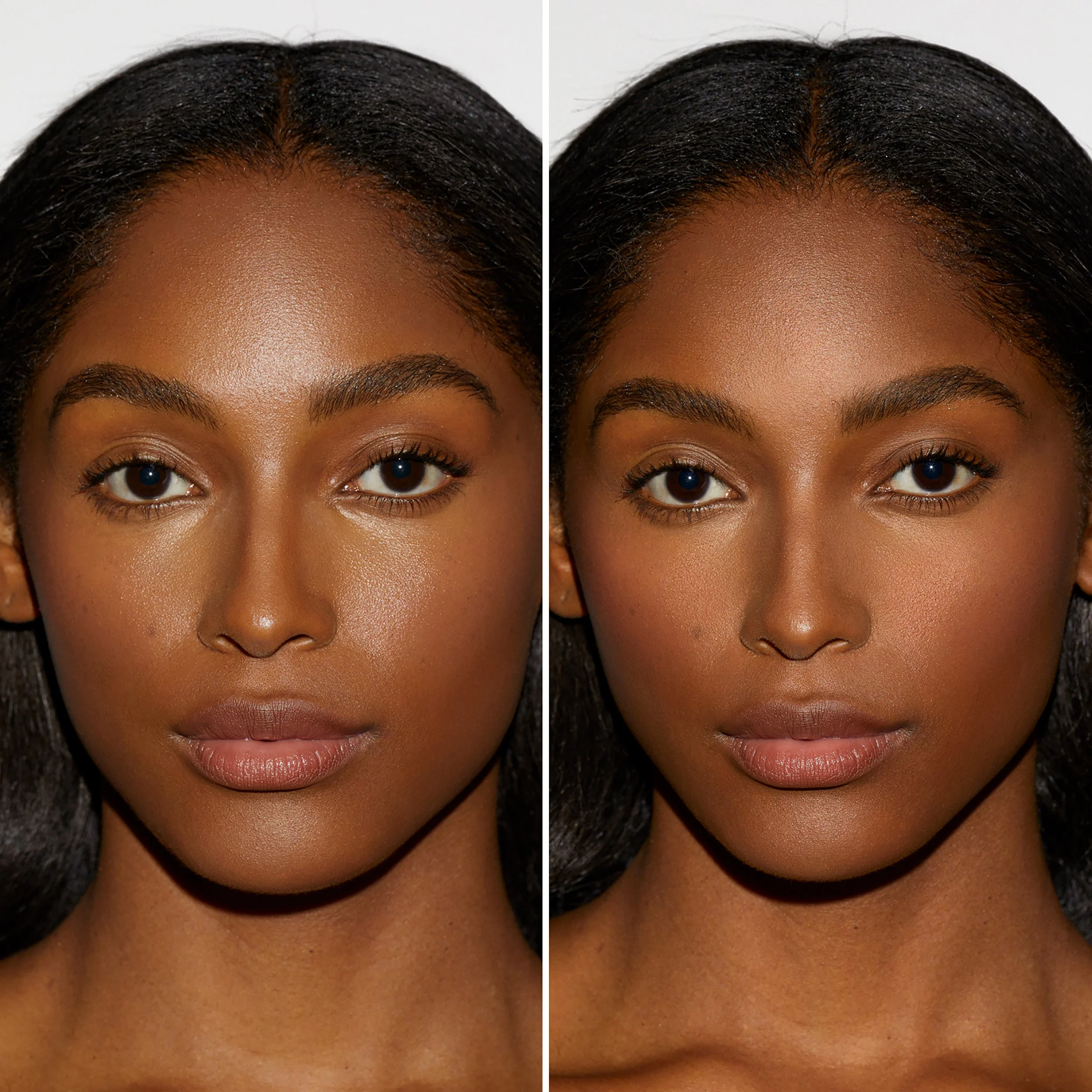 Setting Spray matifierande ultrafin mist för makeup som håller hela dagen