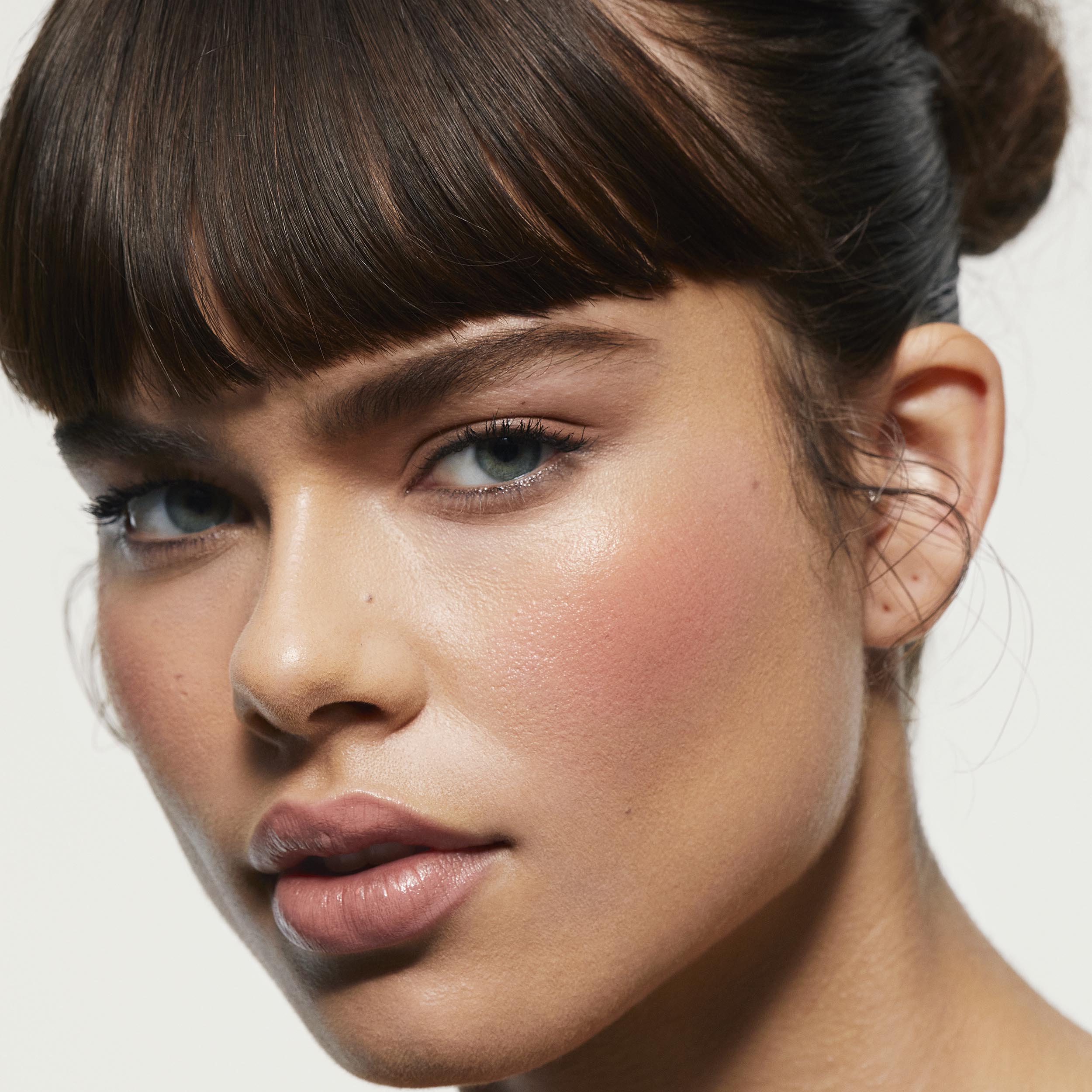 Limited-Edition Lip & Cheek Glow Balm with Radiant Satin Finish