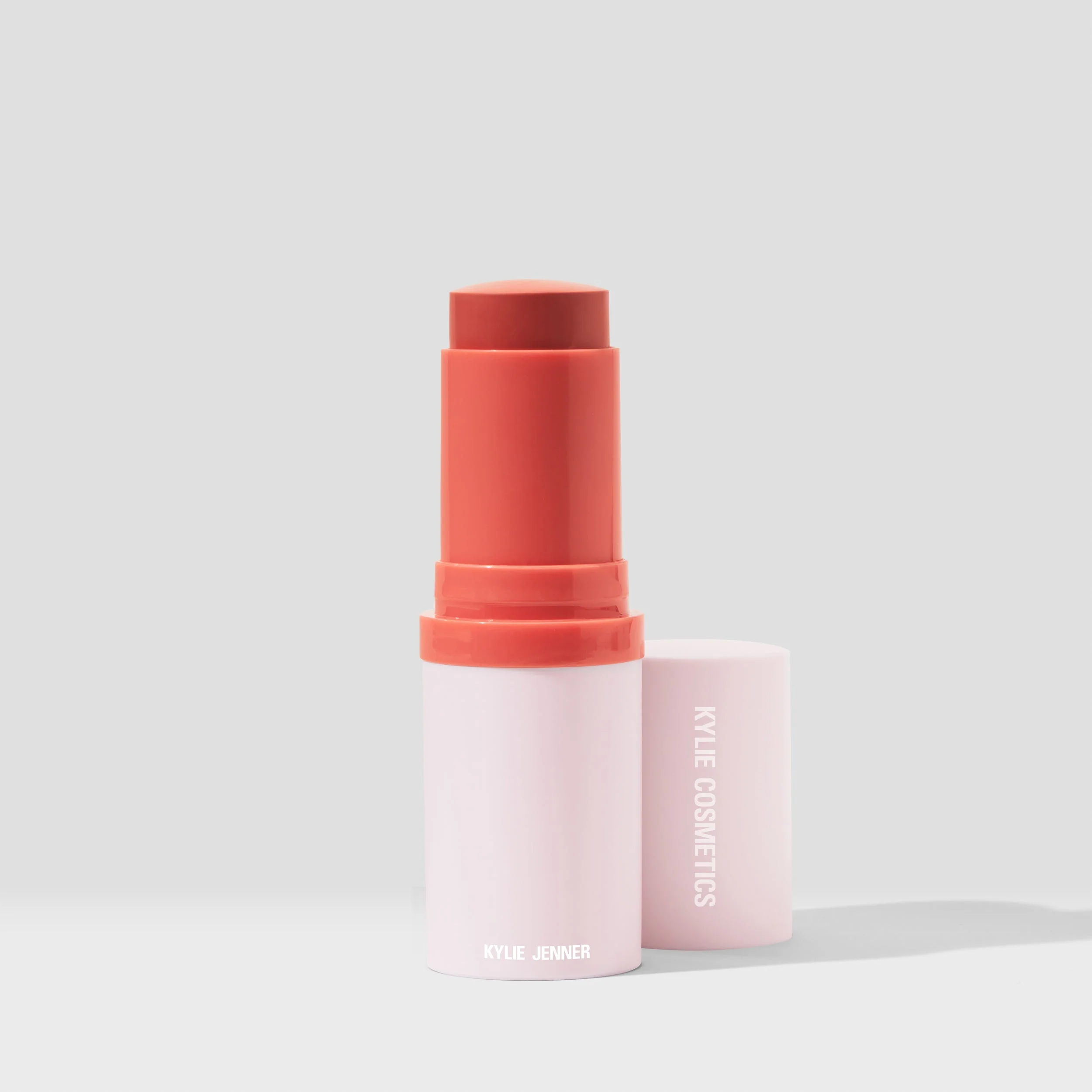 Powder Blush Stick Cream-to-Powder Blush til en Blød Mat Glød