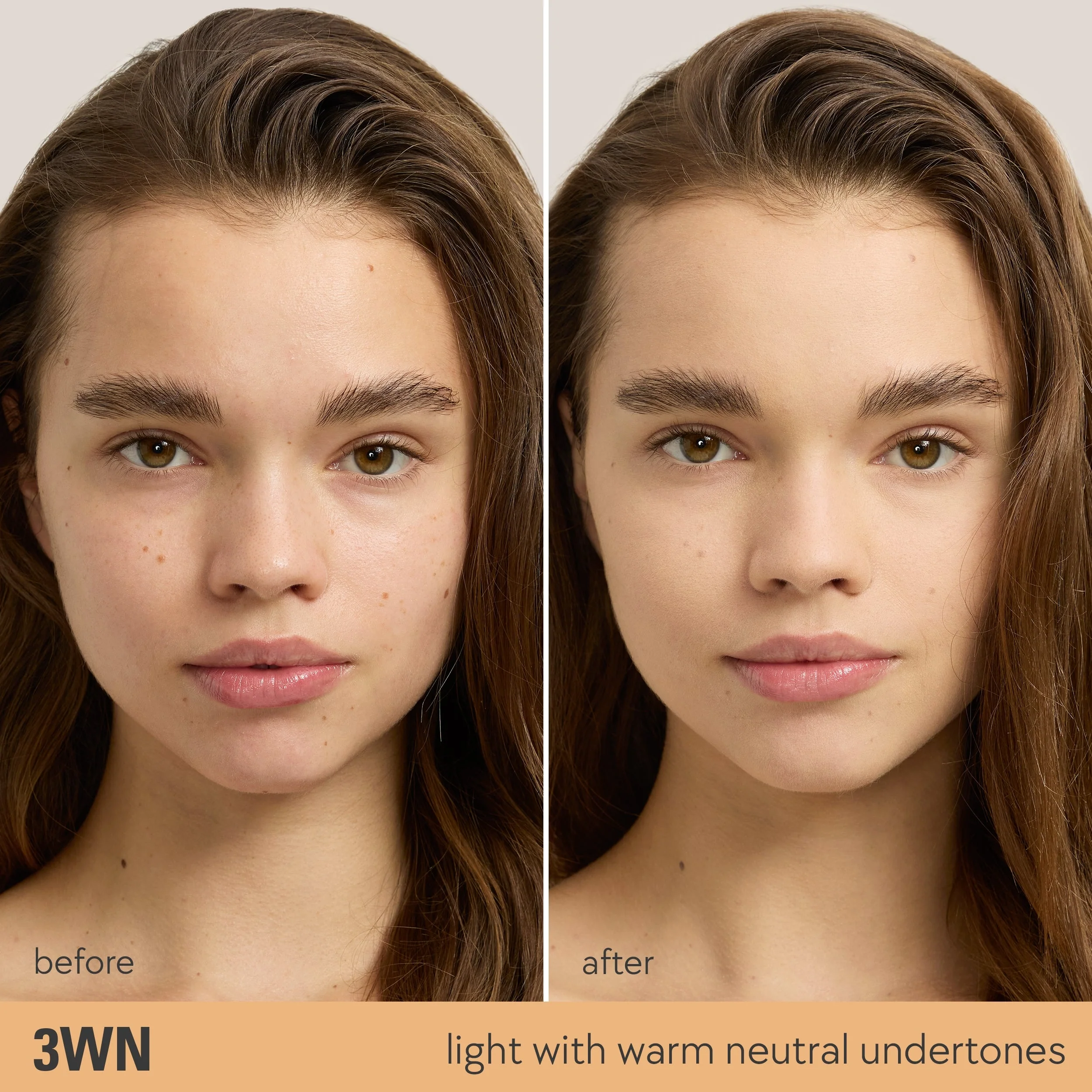 Natural Blur Powder Foundation