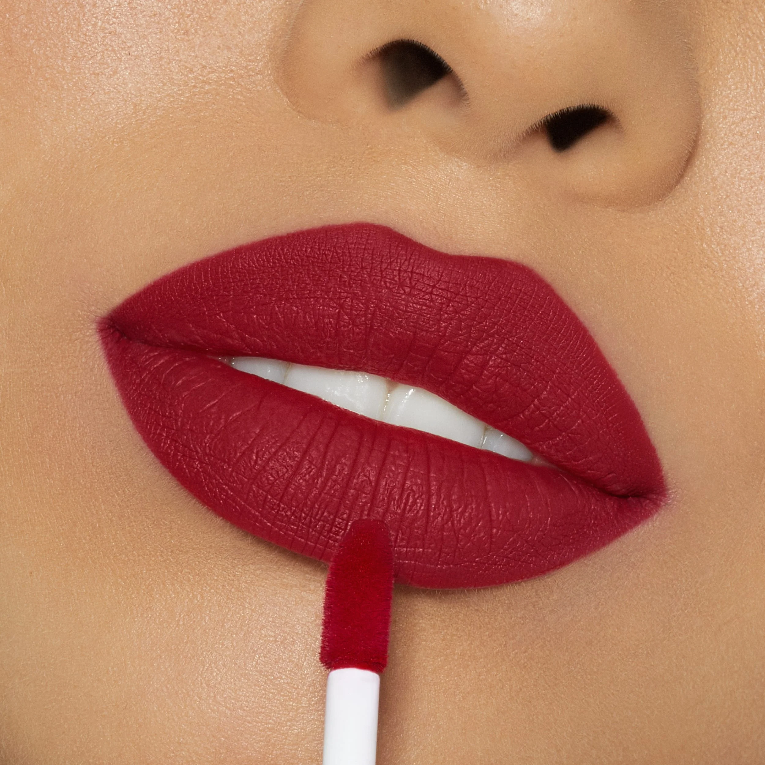 Matte Lip Kit Liquid Lipstick and Lip Liner Duo