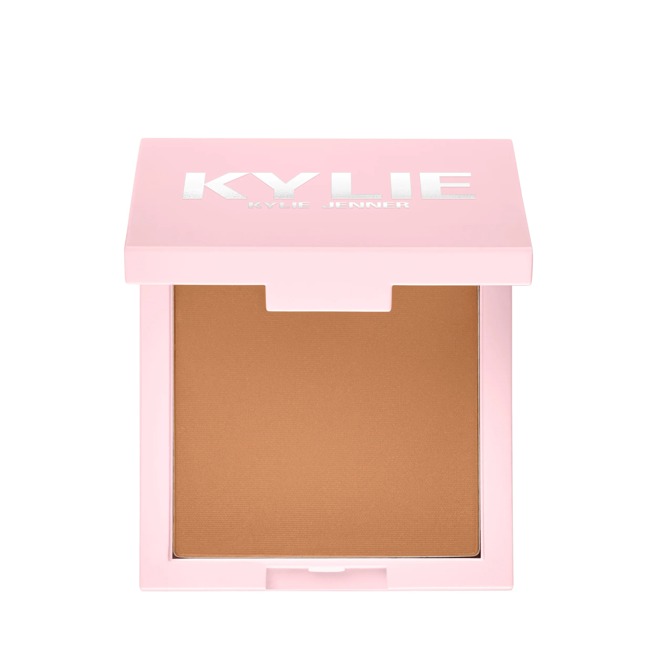 Bronzer compatto vellutato opaco per calore e contouring