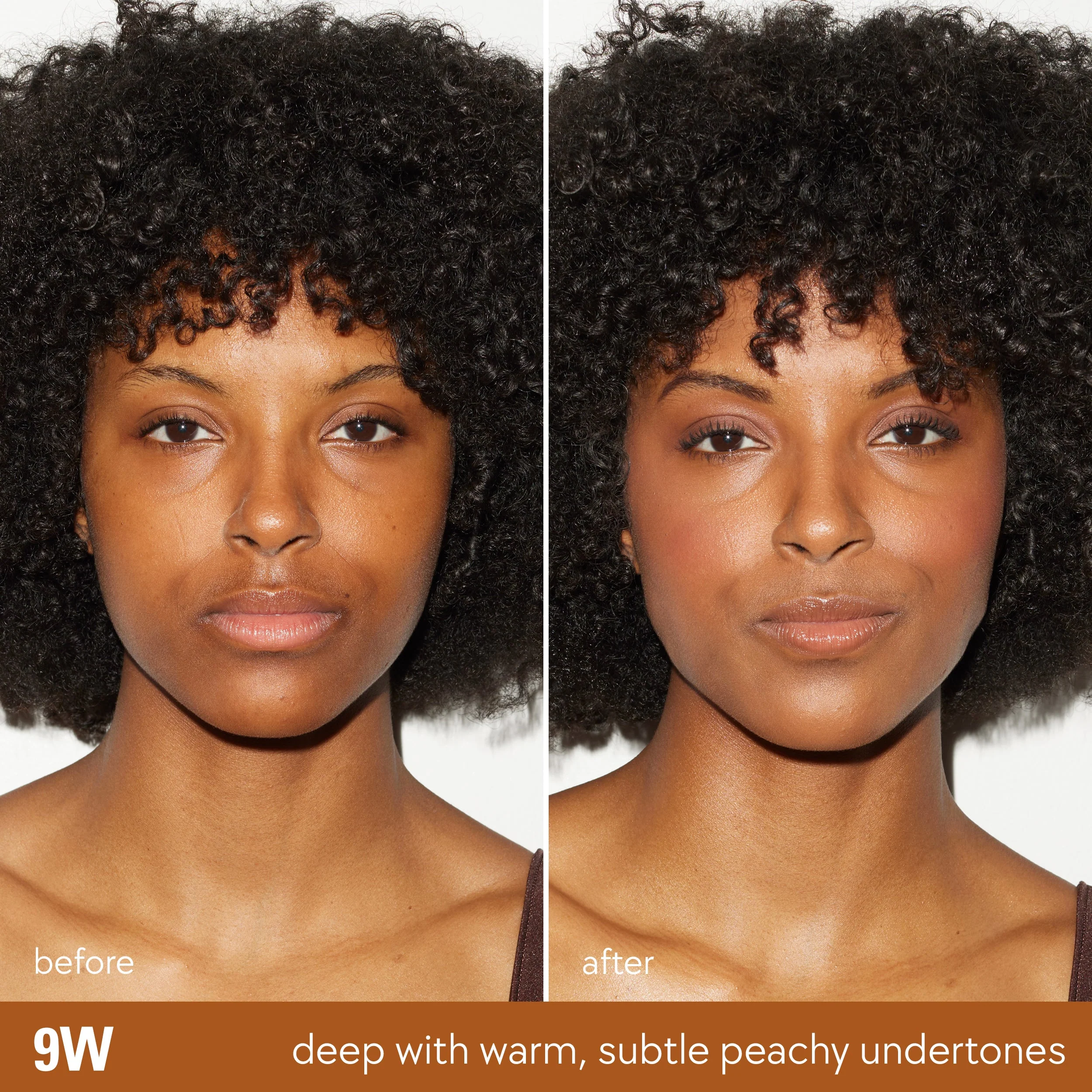 Power Plush Longwear Concealer til Opklaring og Konturering