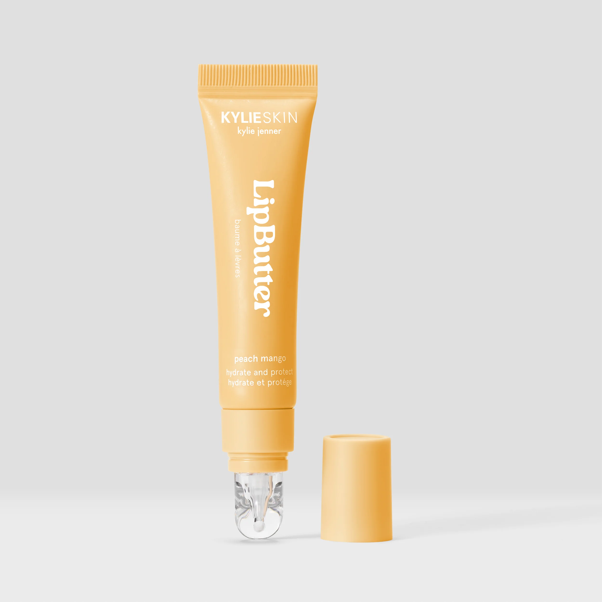 Lip Butter Ultra-Fugtgivende Barrierebalsam til Tørre Læber