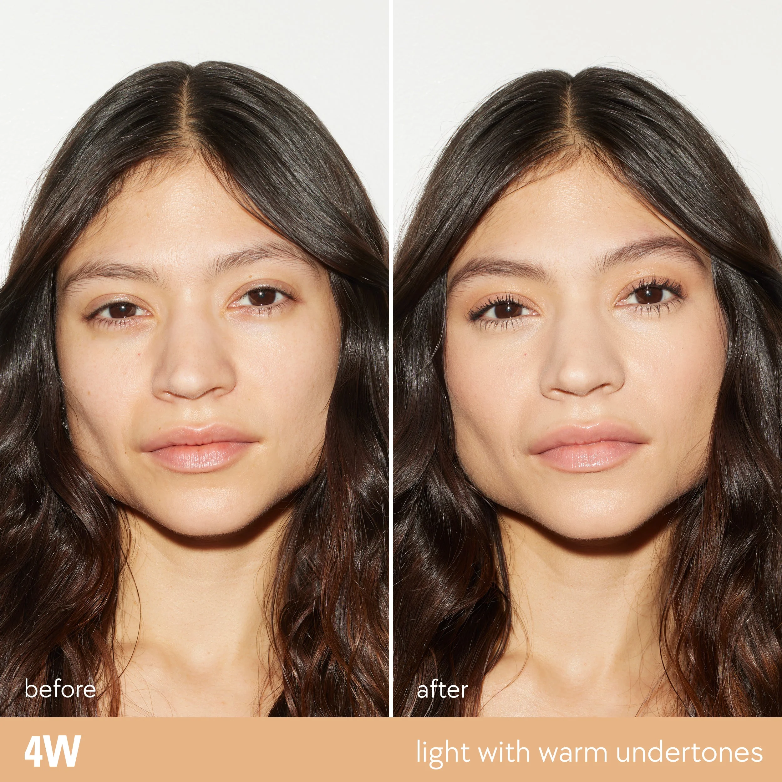 Power Plush Longwear Concealer til Opklaring og Konturering