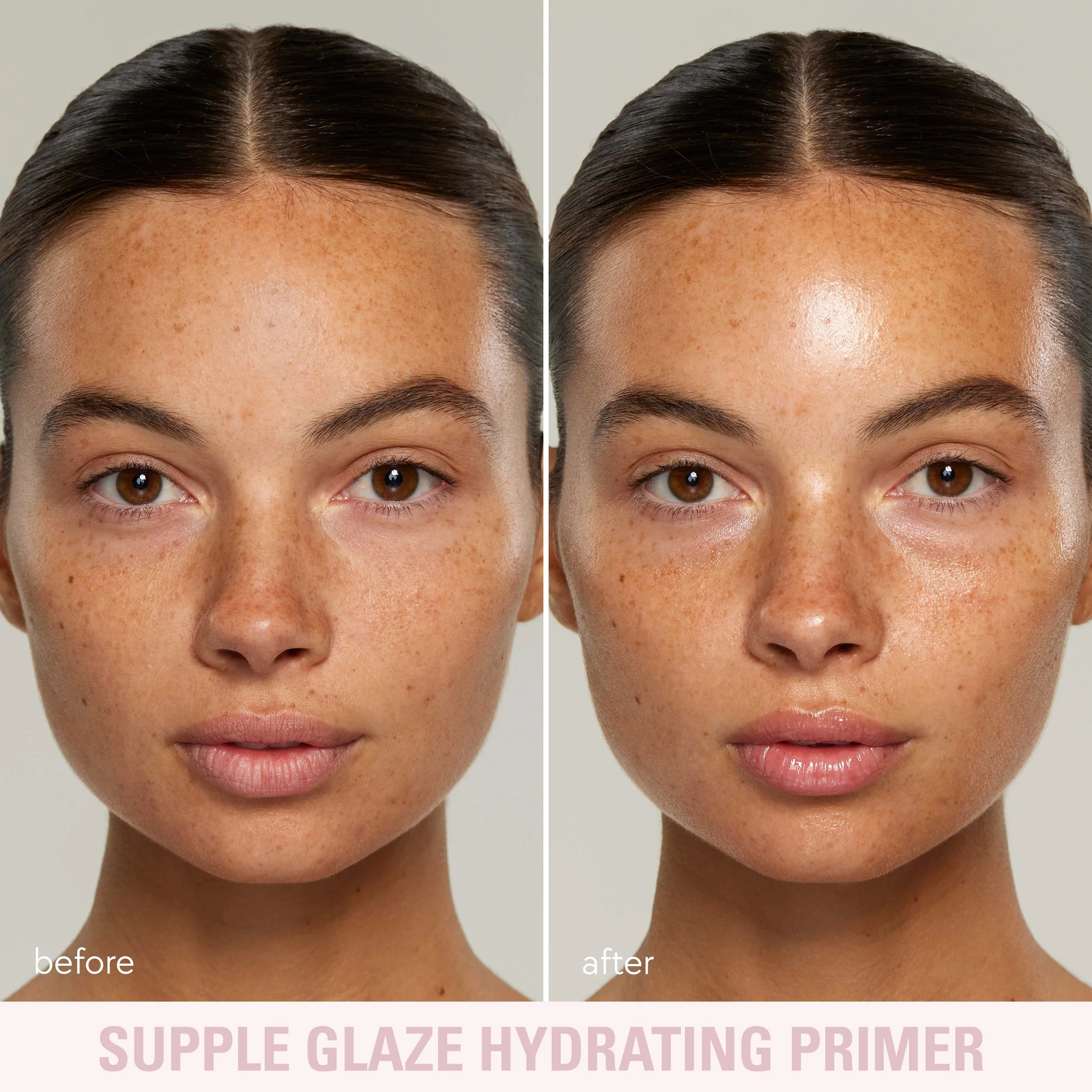 Supple Glaze Hydrating Primer