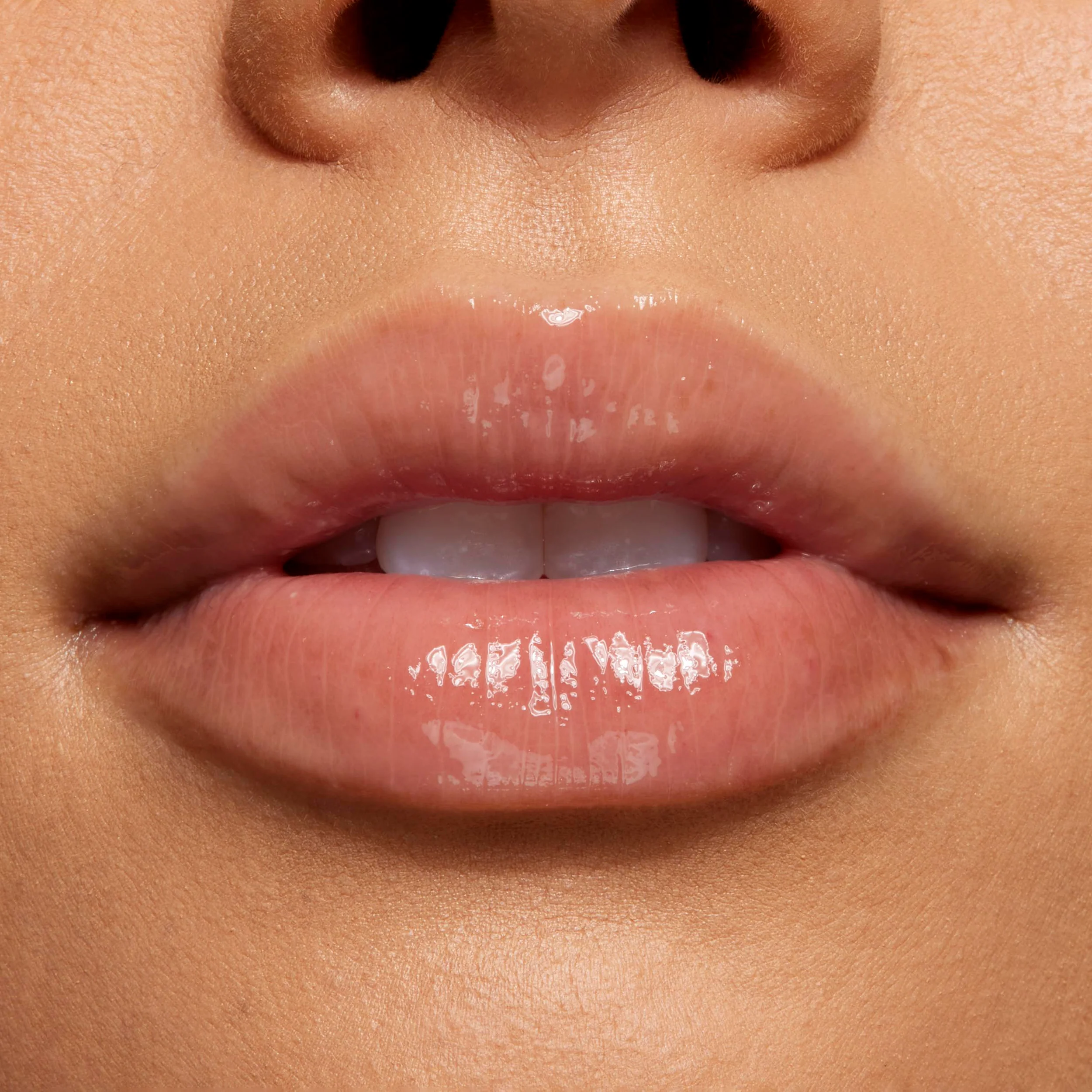 Lip Butter Ultra-Fugtgivende Barrierebalsam til Tørre Læber