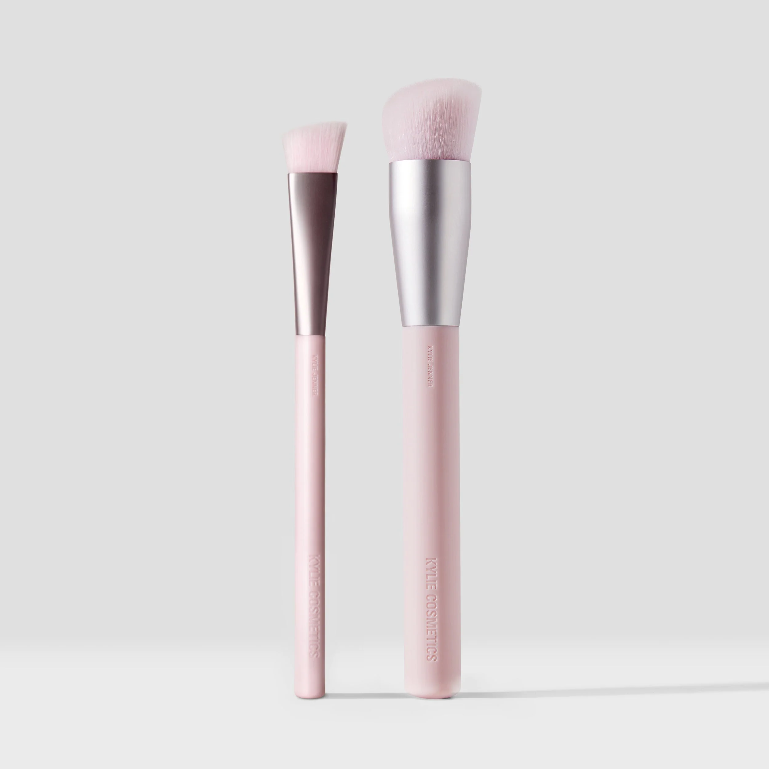 Concealer- & Foundation-Pinsel-Duo