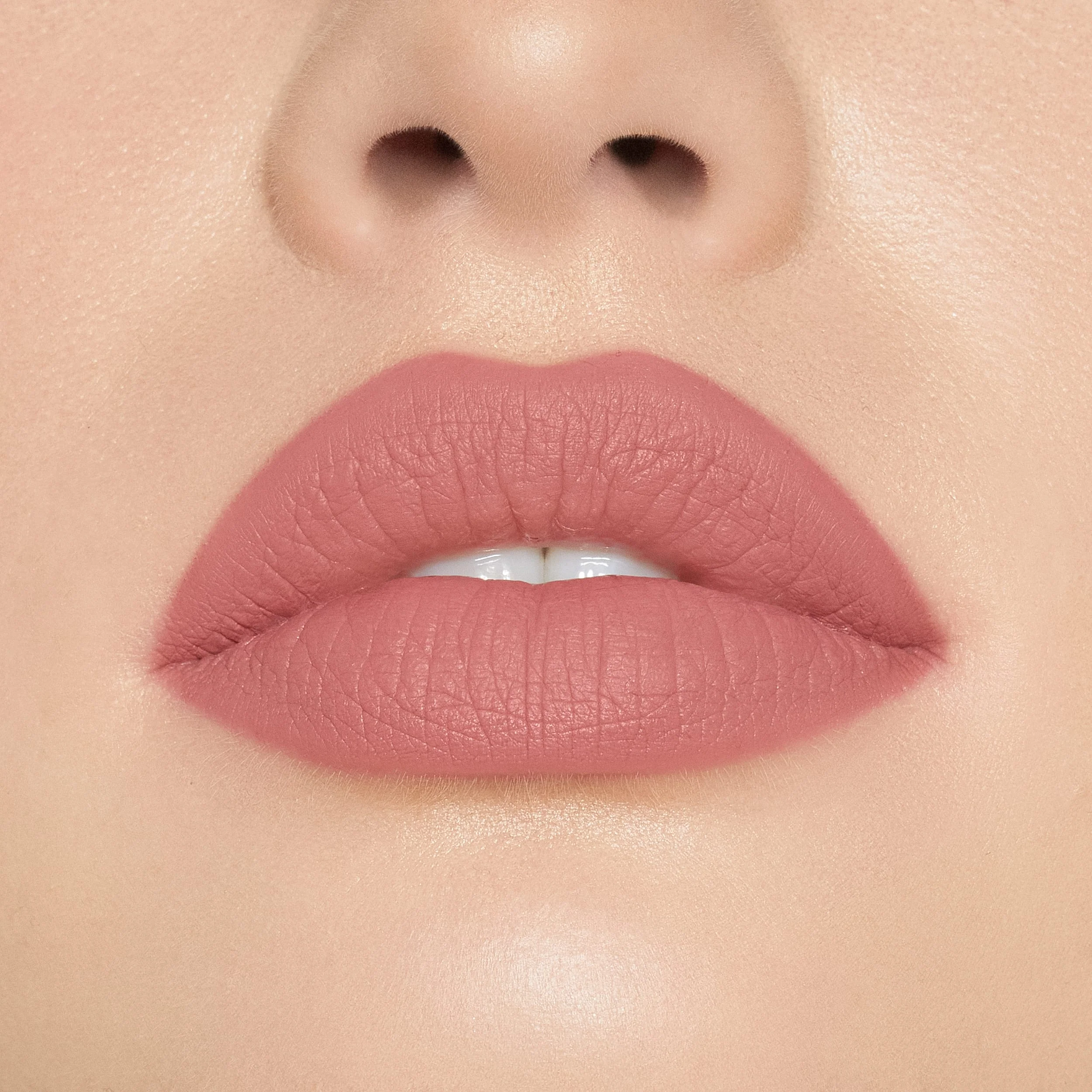 Matte Lip Kit Liquid Lipstick and Lip Liner Duo