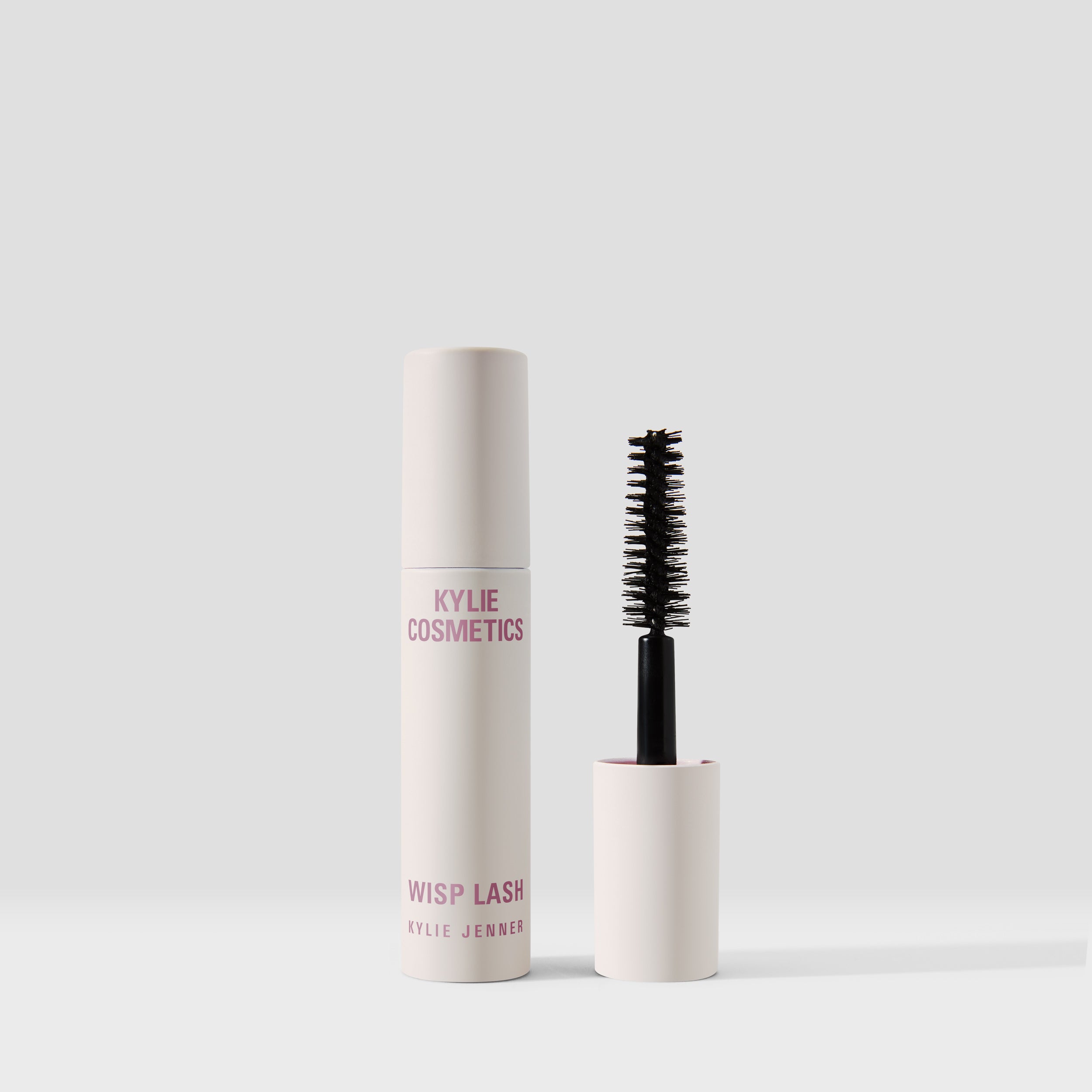 Wisp Lash Kylie Jenner Mascara Mini Deluxe-provprov