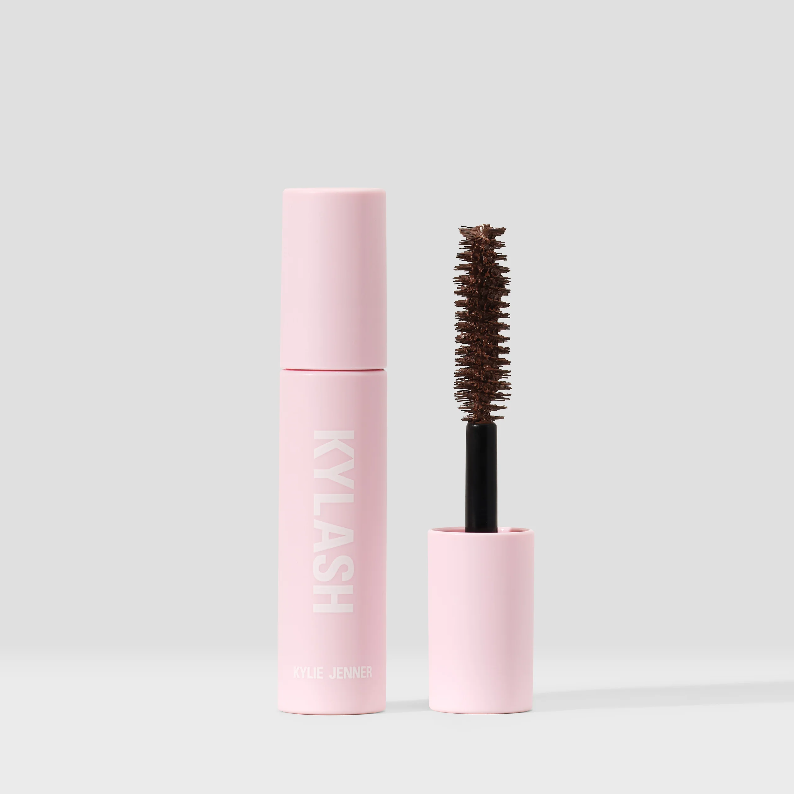 True Brown Kylash Volume Mascara Deluxe Sample