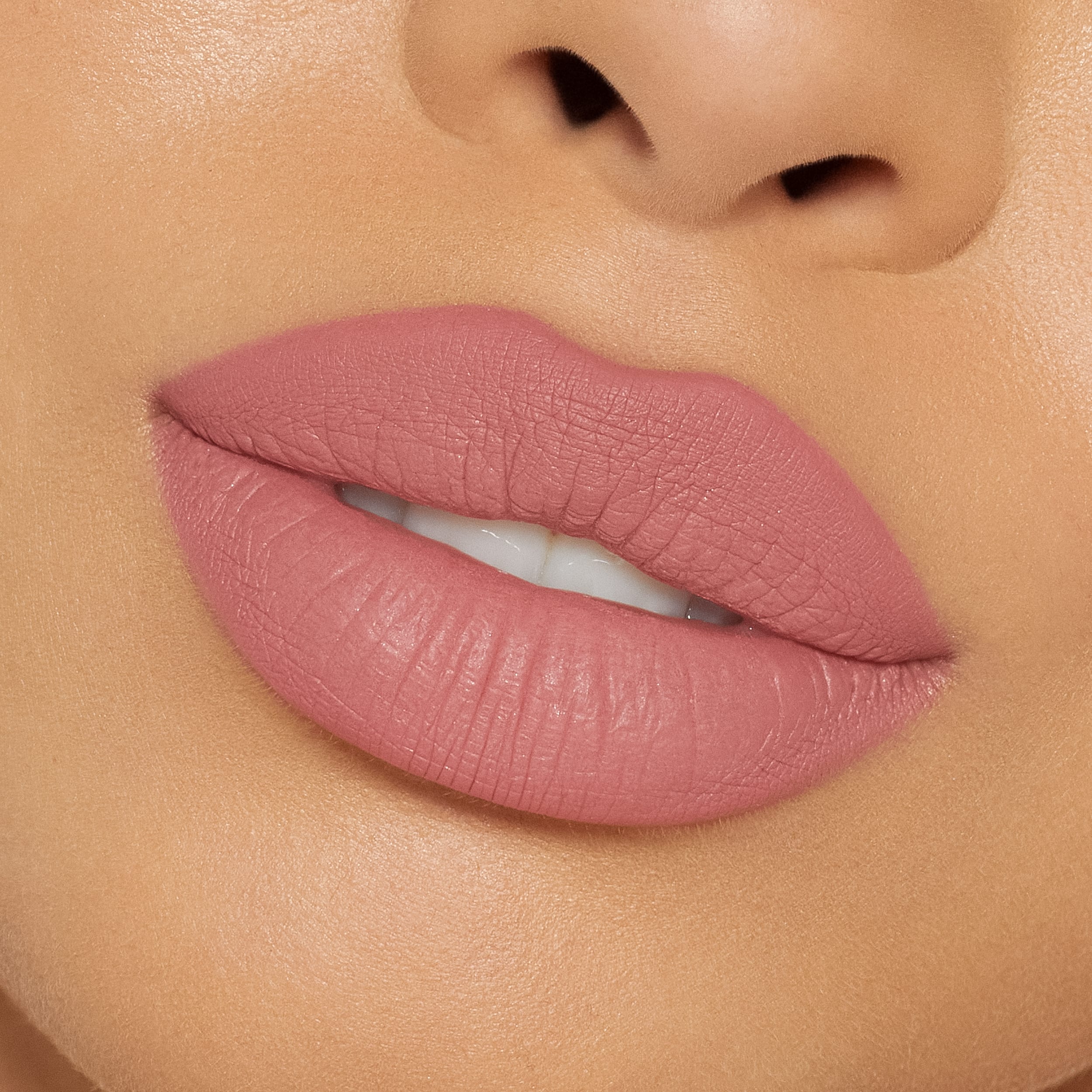 Matte Lip Kit Liquid Lipstick and Lip Liner Duo