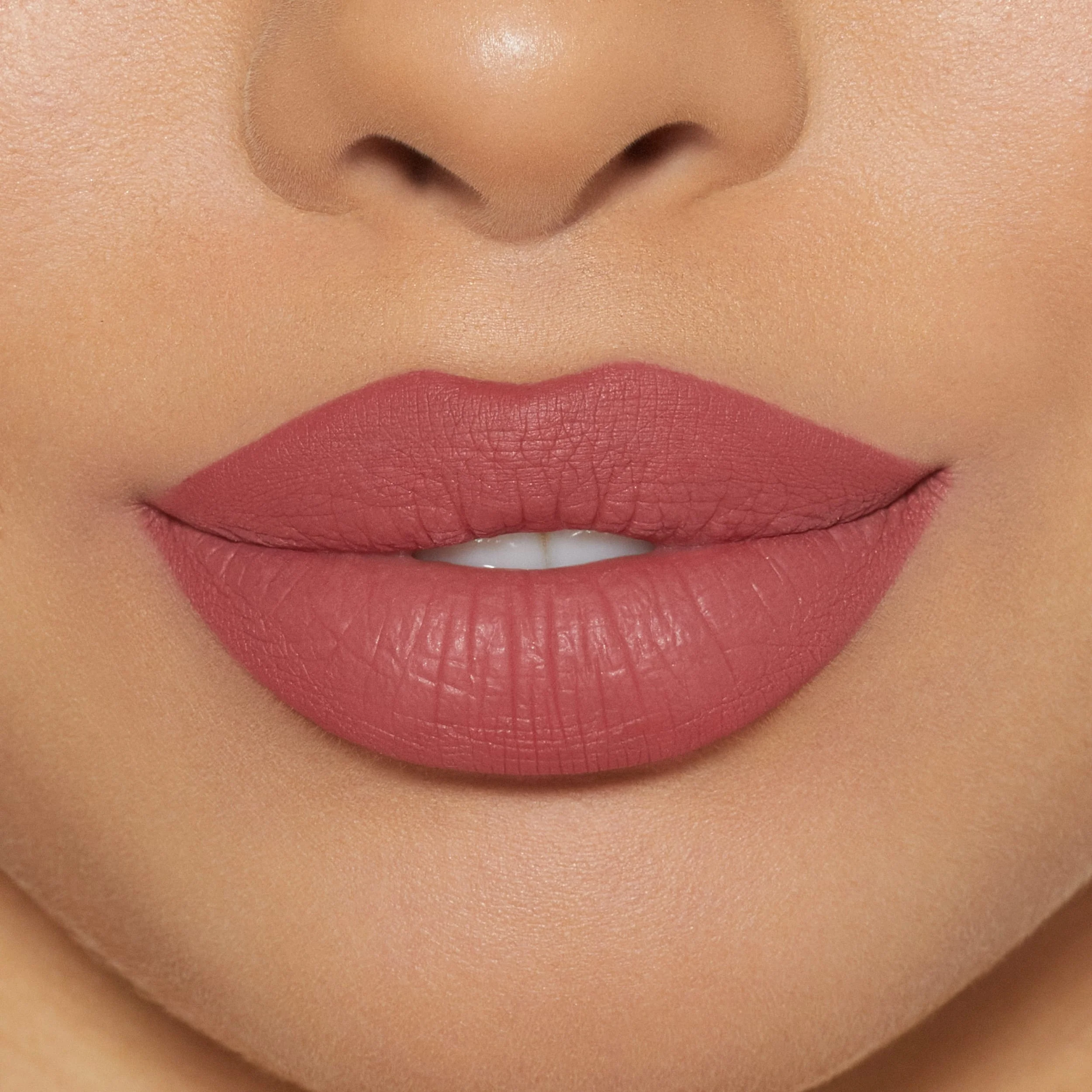 Matte Lip Kit Liquid Lipstick and Lip Liner Duo