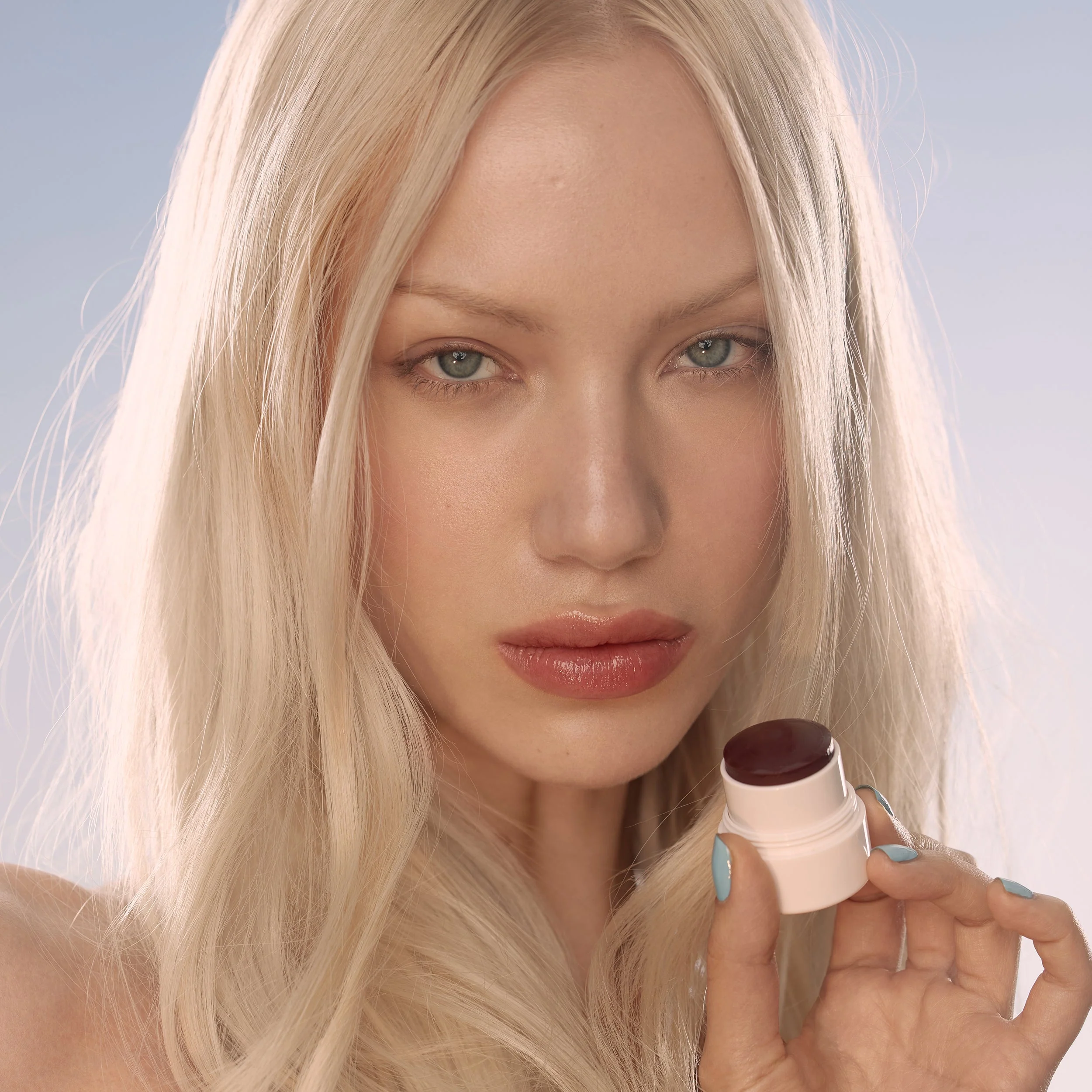 Duo Glow Balm et Cloud Balm