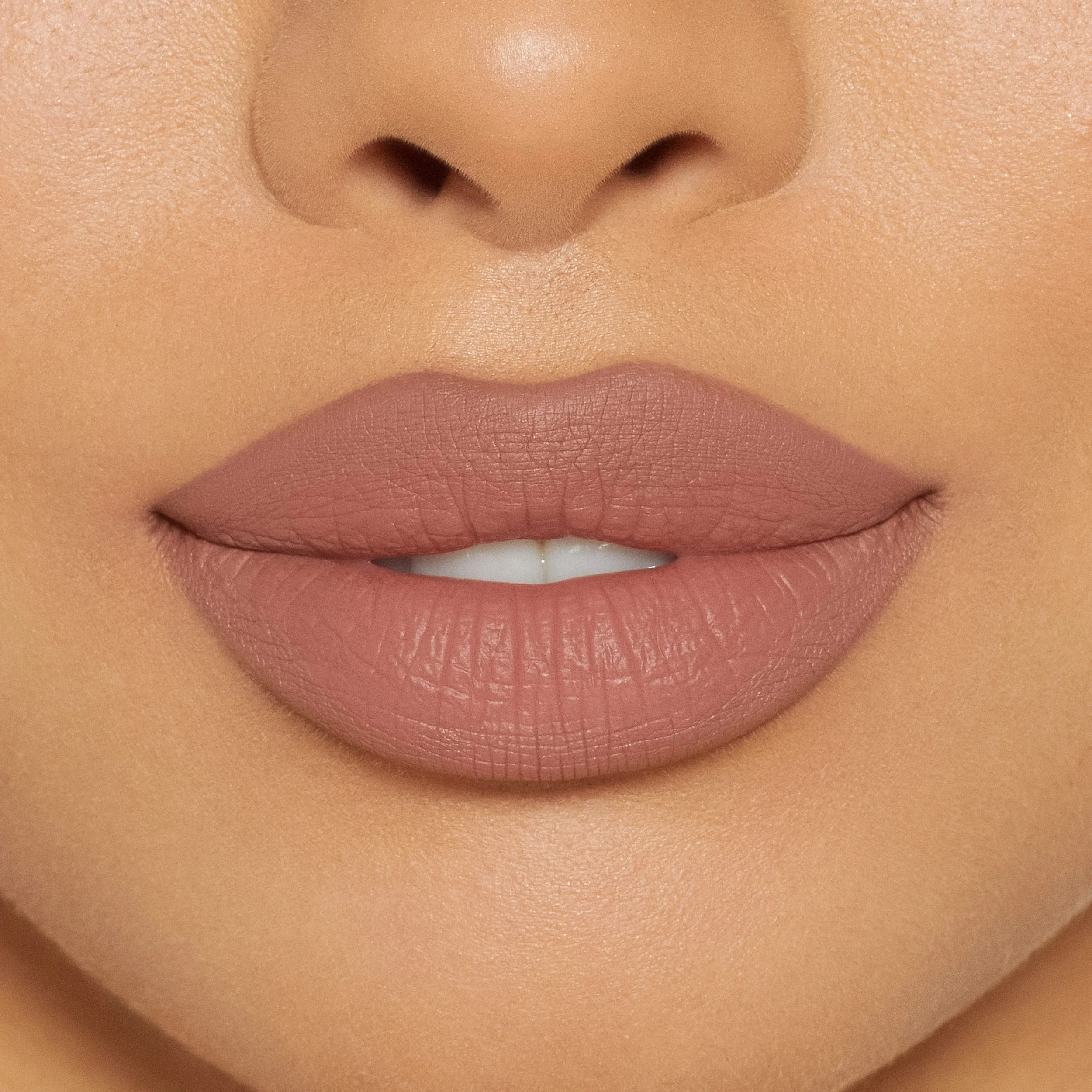 Matte Lip Kit Liquid Lipstick and Lip Liner Duo