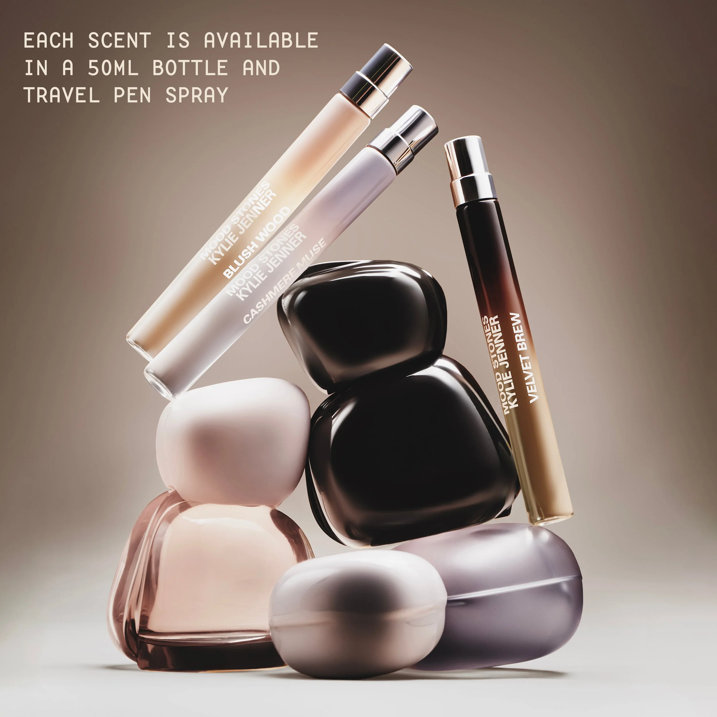 Cashmere Muse Eau De Parfum