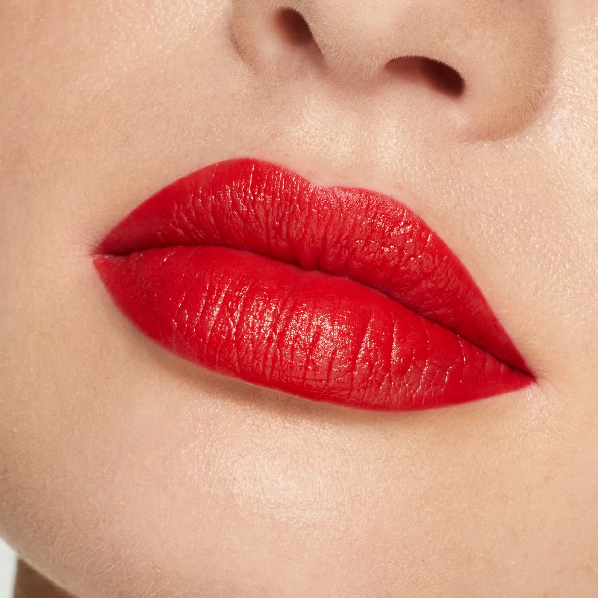 Crème Lipstick with Satin Sheen Finish