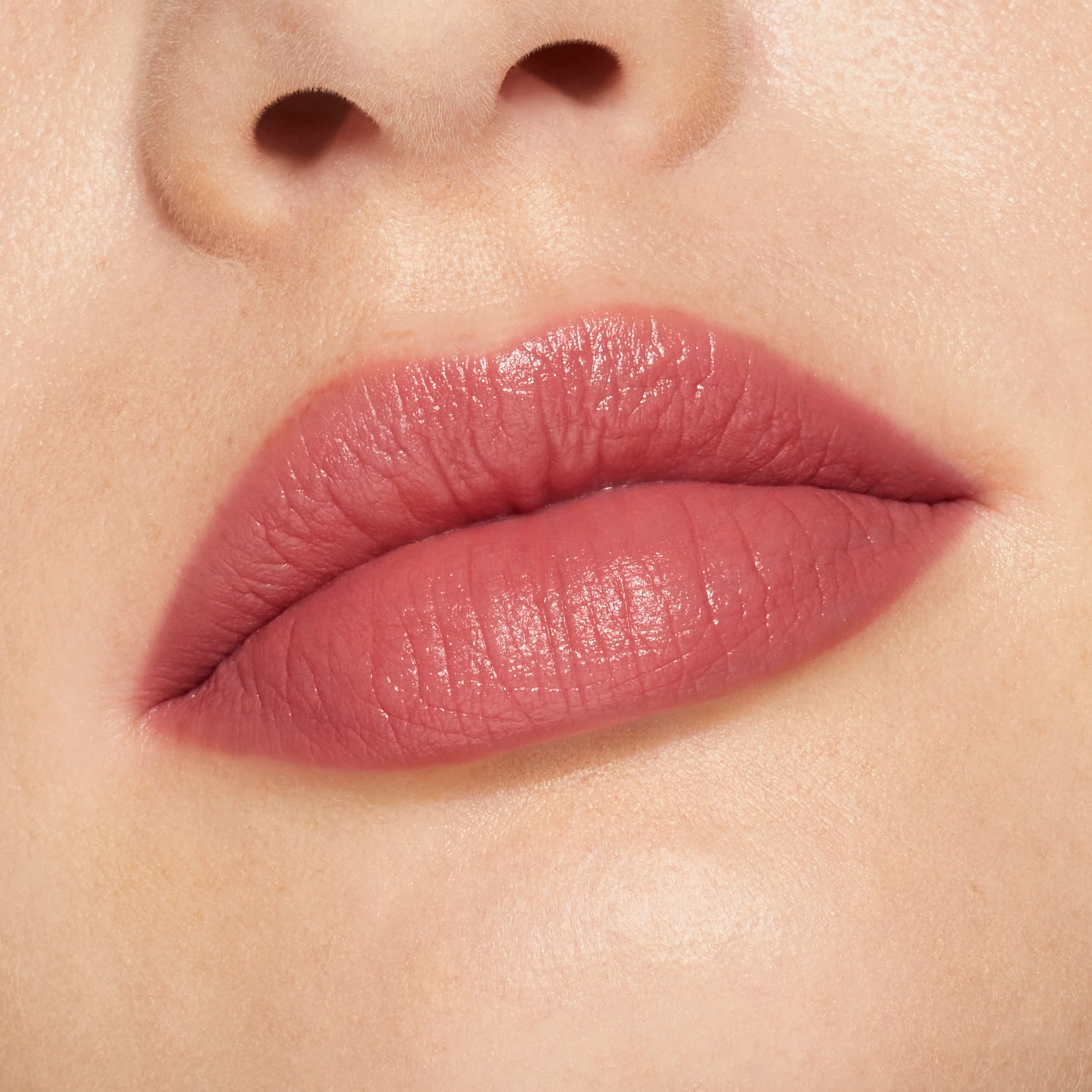 Crème Lipstick with Satin Sheen Finish