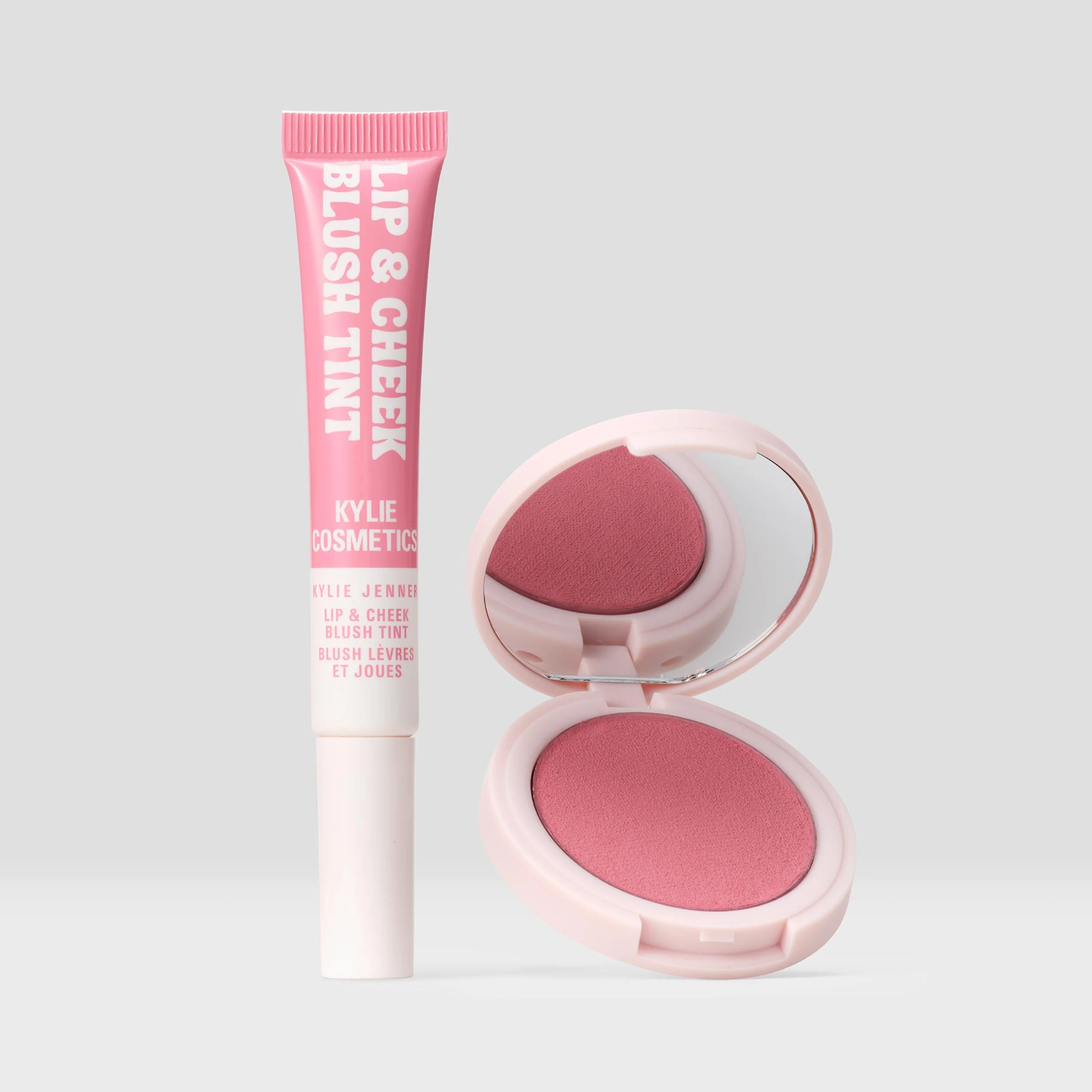 Blush Duo presentförpackning