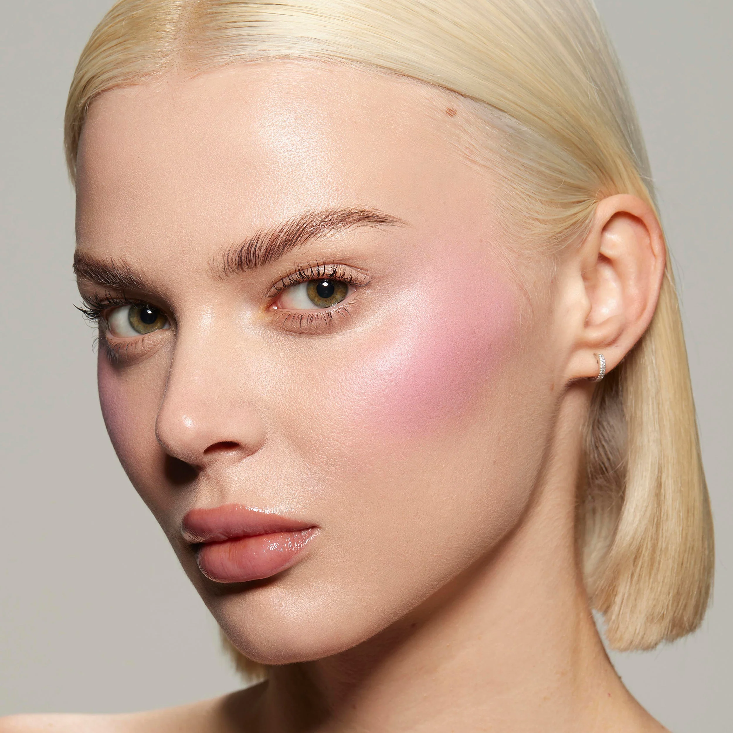 Hybrid Blush