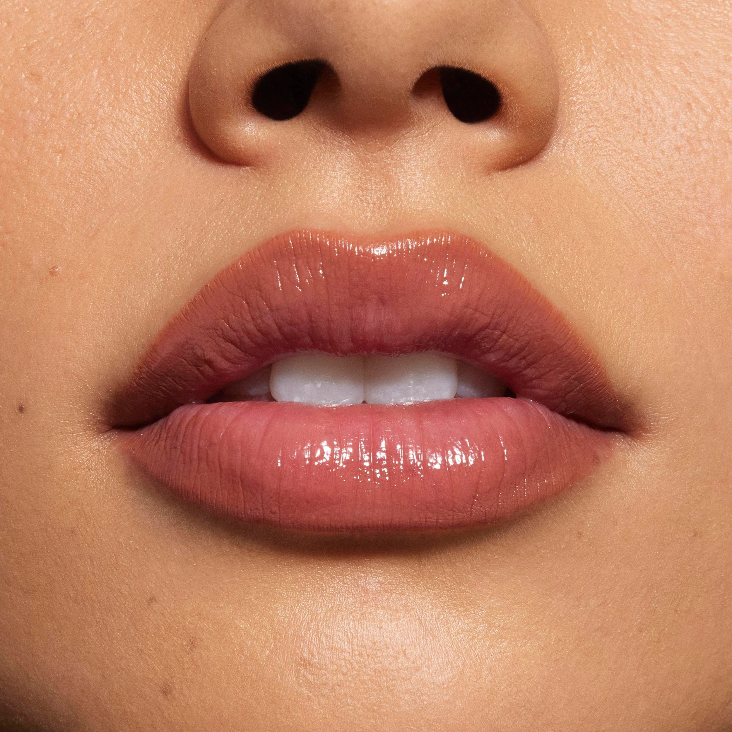 Look Show Maison Margiela di Kylie