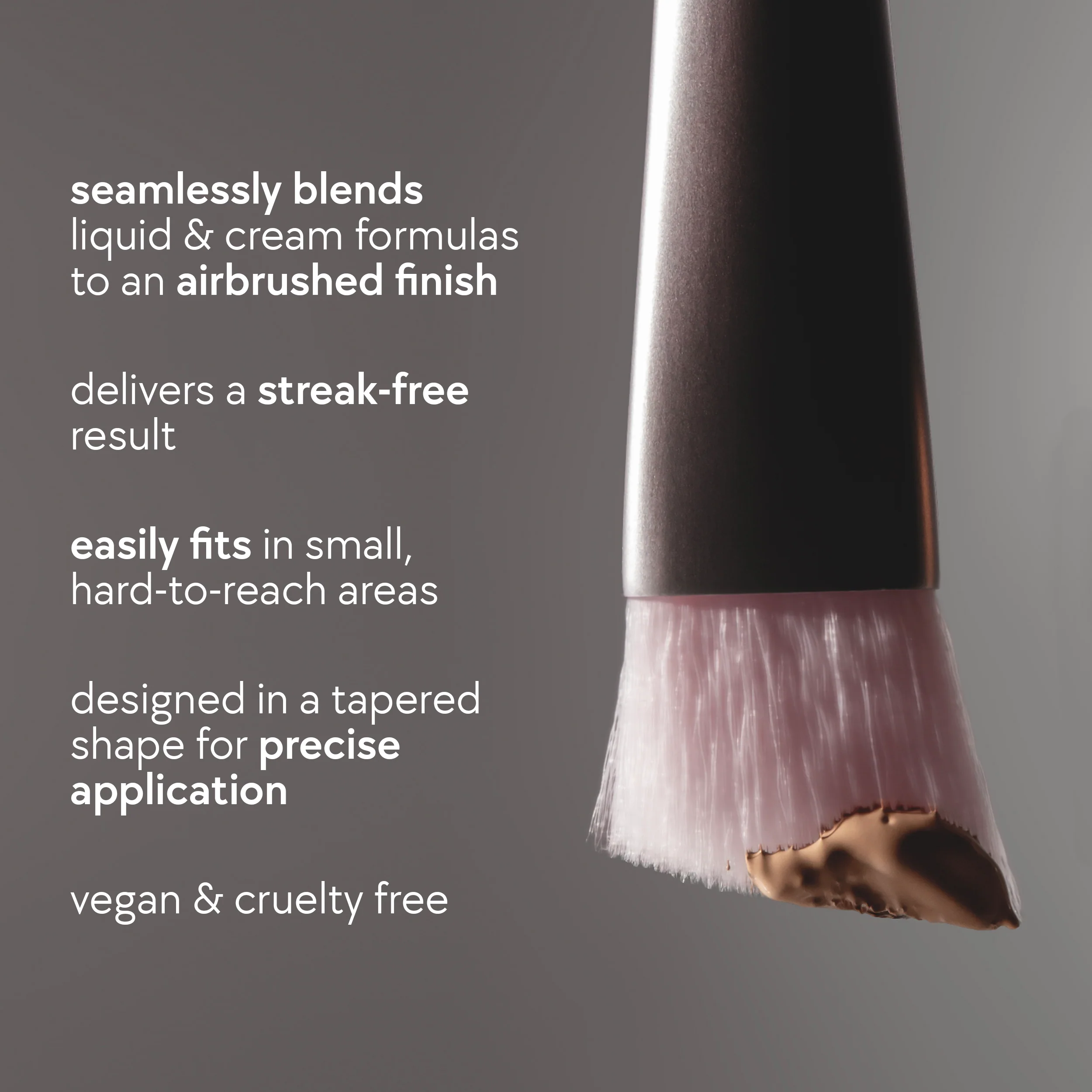 Concealer Brush 02