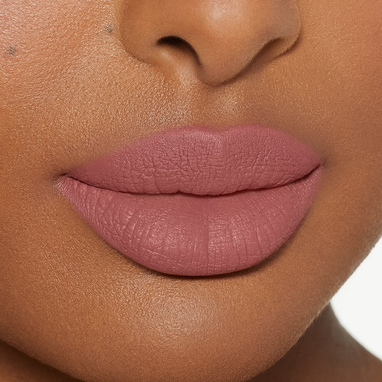 Matte Lip Kit Liquid Lipstick and Lip Liner Duo