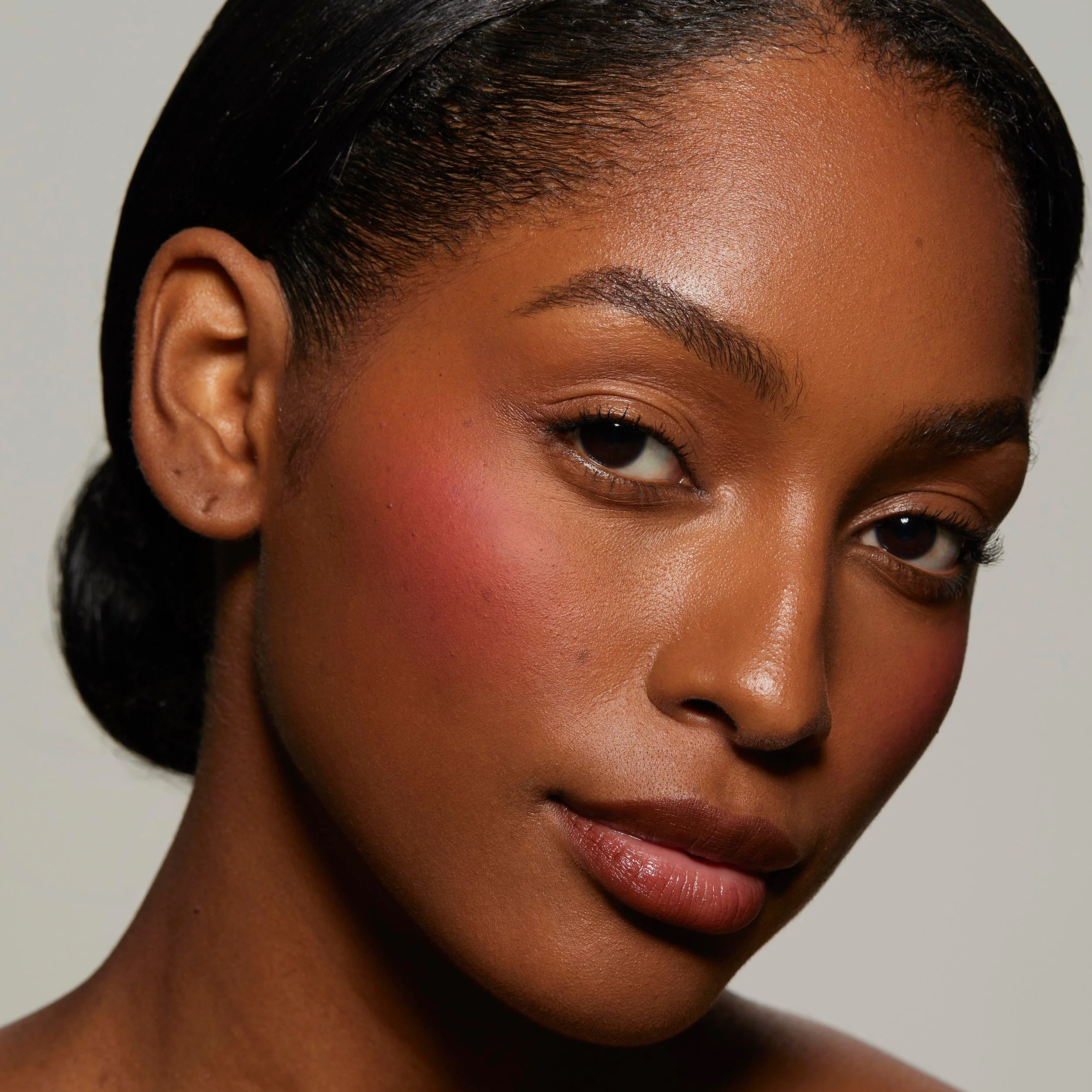 Hybrid Blush