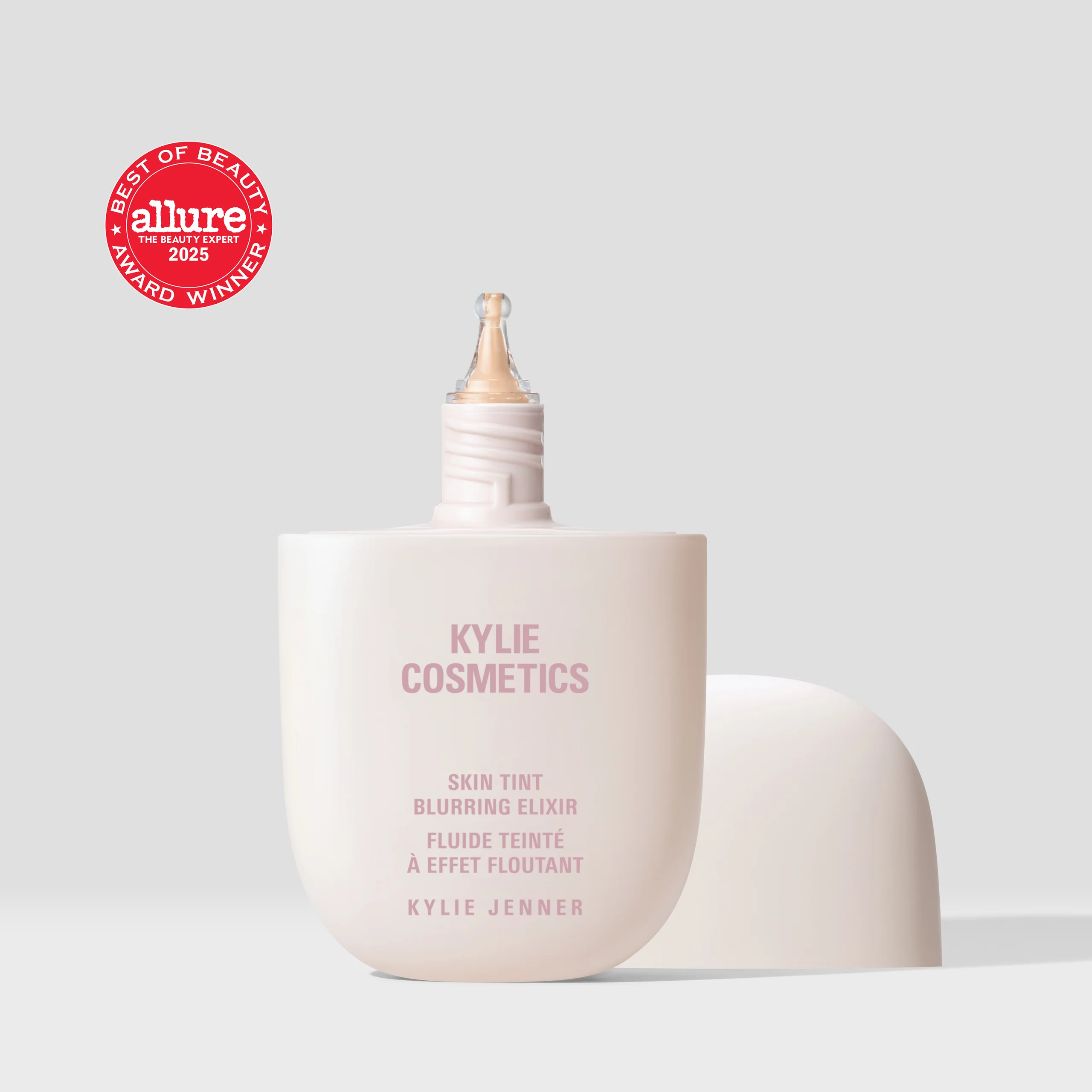 Skin Tint Blurring Elixir
