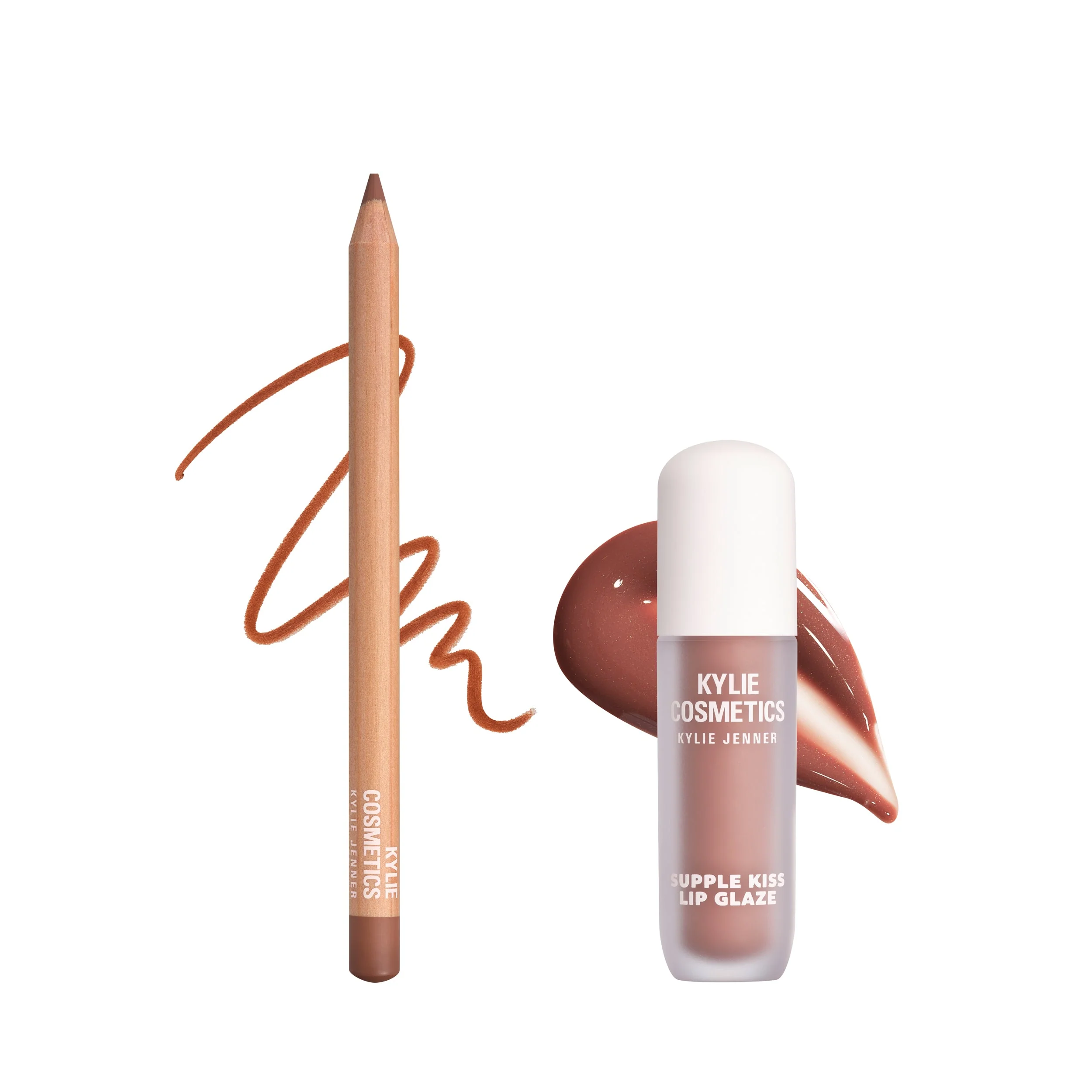 Kit de Labios Glossy