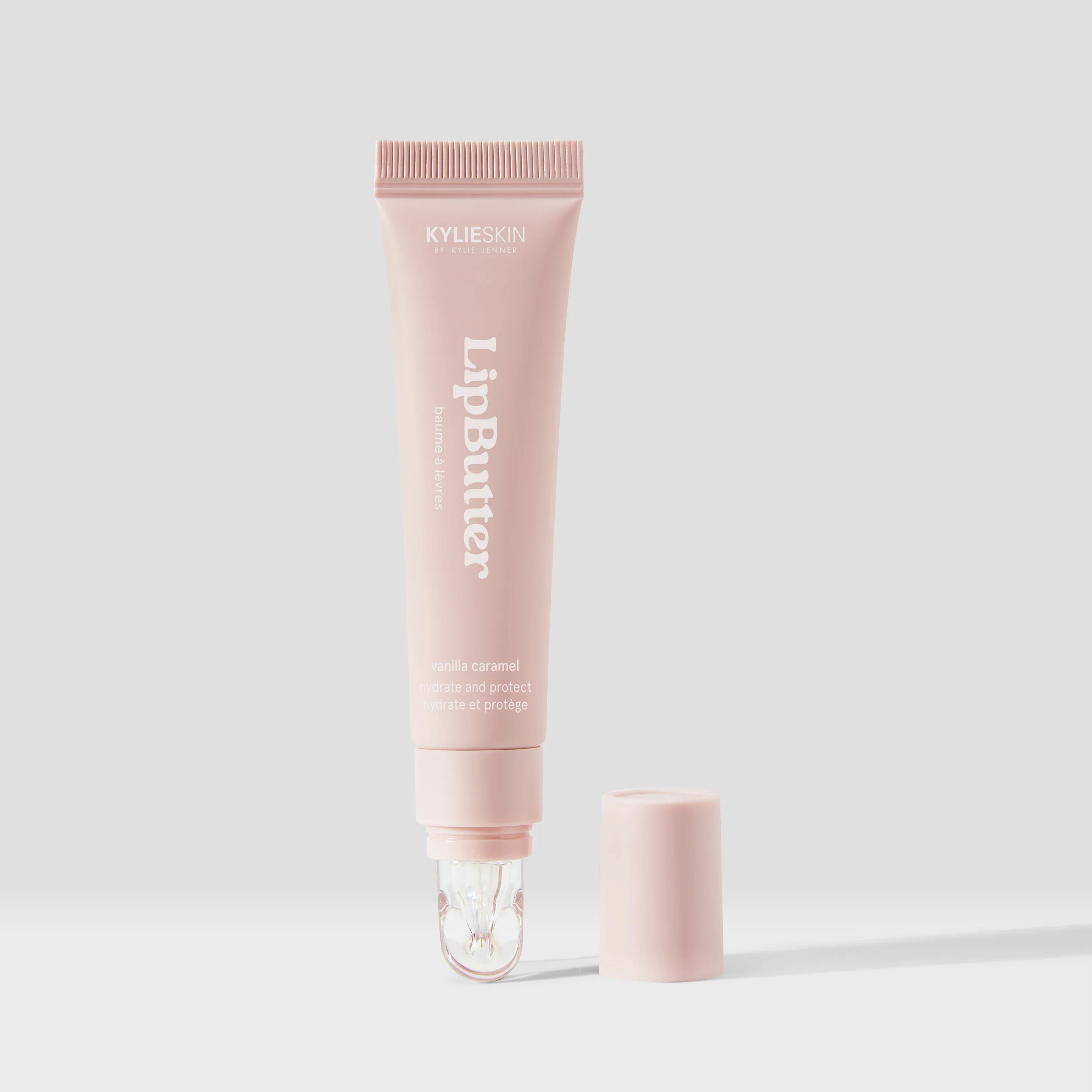 Lip Butter Ultra-Fugtgivende Barrierebalsam til Tørre Læber