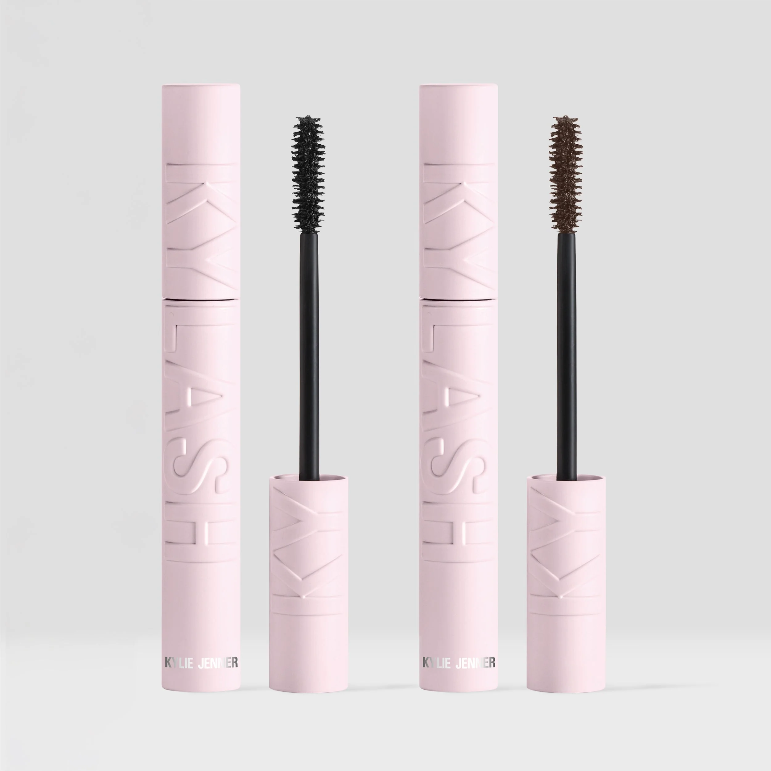 Kylash Volume Mascara-duo presentpaket