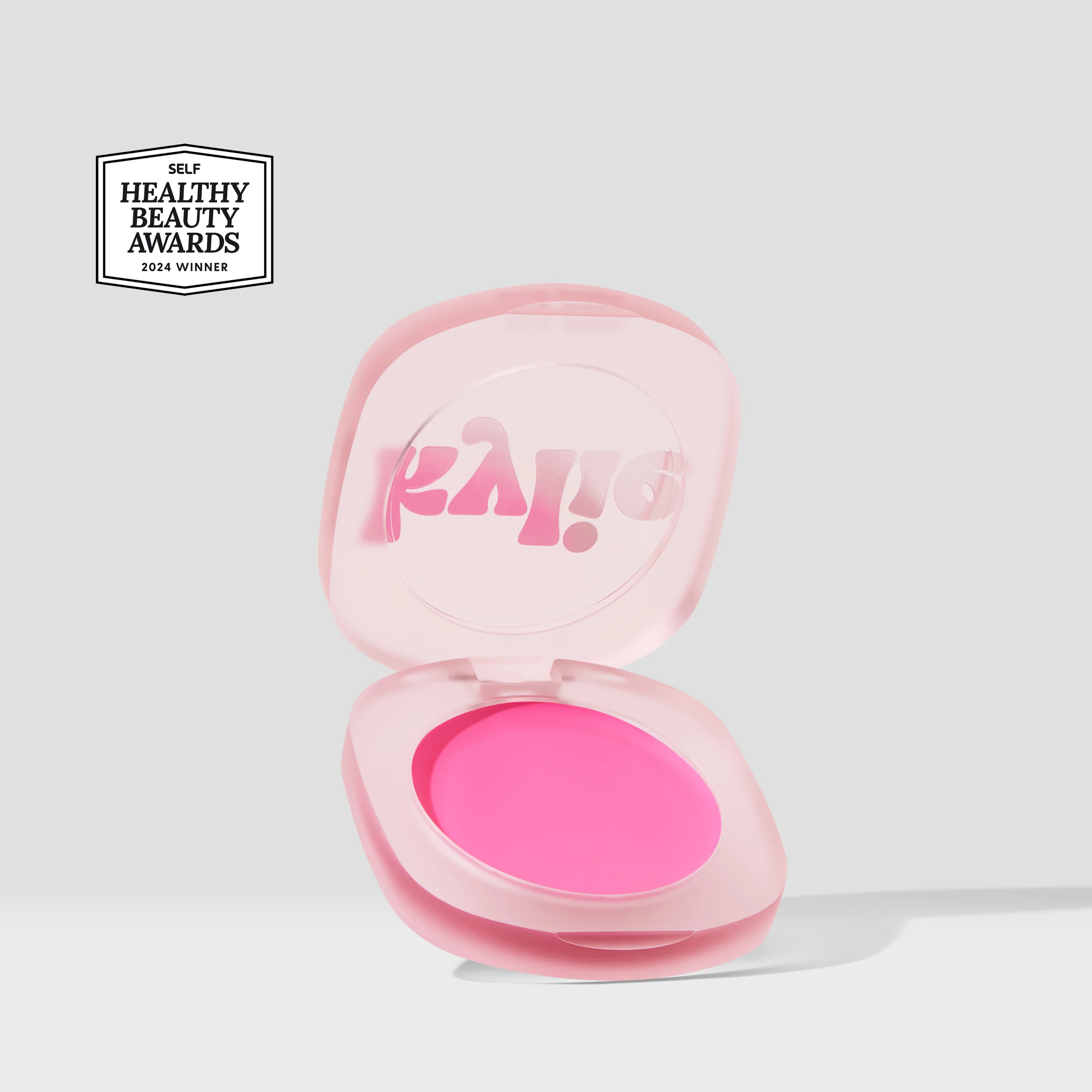 Limited-Edition Lip & Cheek Glow Balm with Radiant Satin Finish