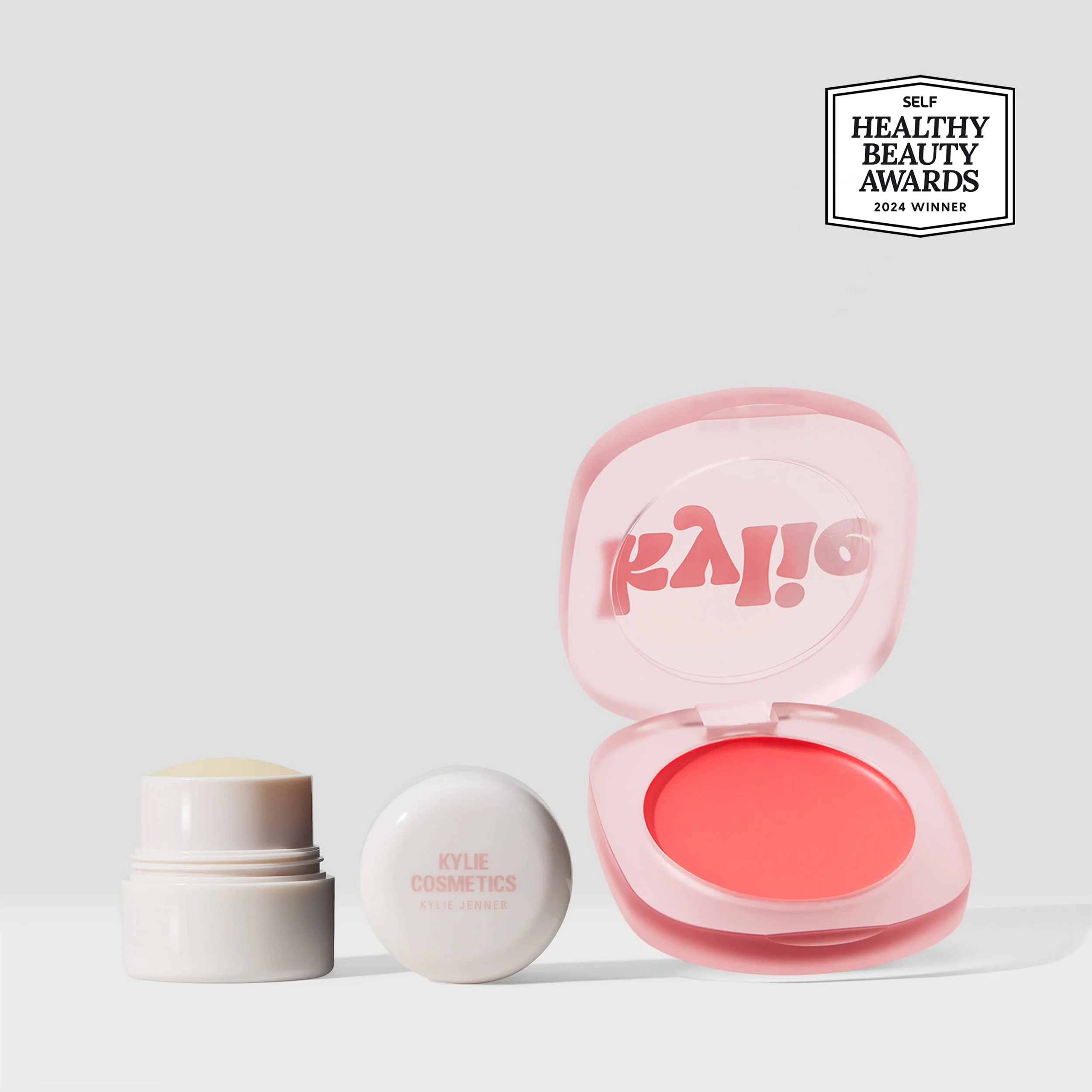 Duo Glow Balm et Cloud Balm
