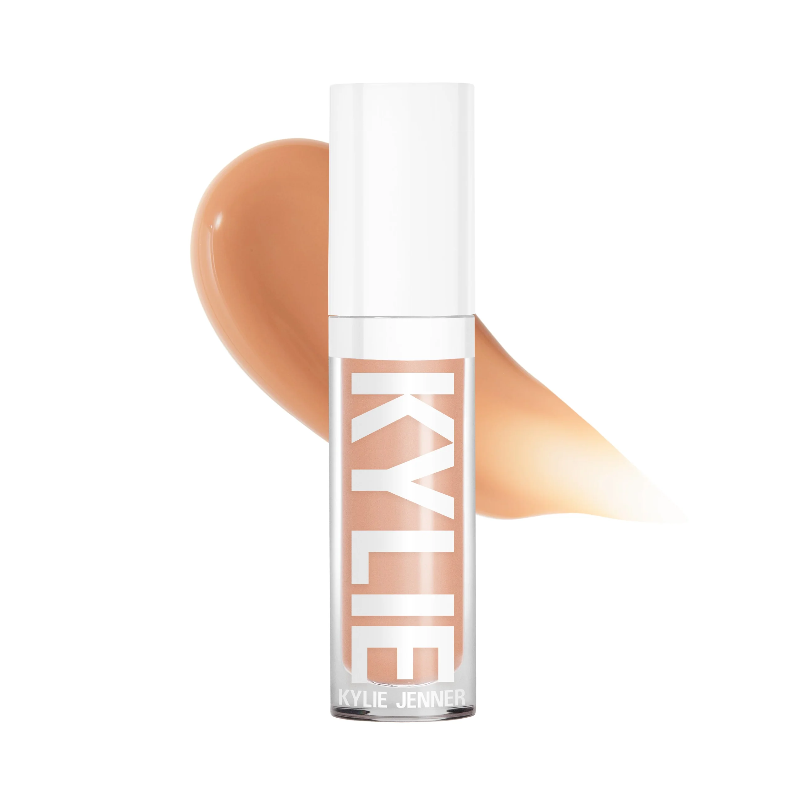 Plumping Gloss for fyldigere, ultra-skinnende våt leppe-look