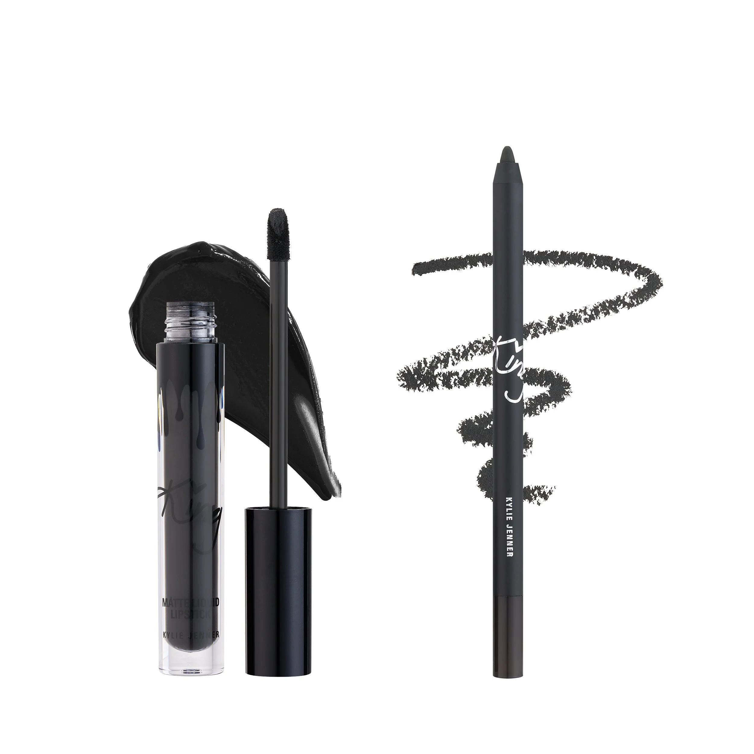 Kit de labios mate King Kylie