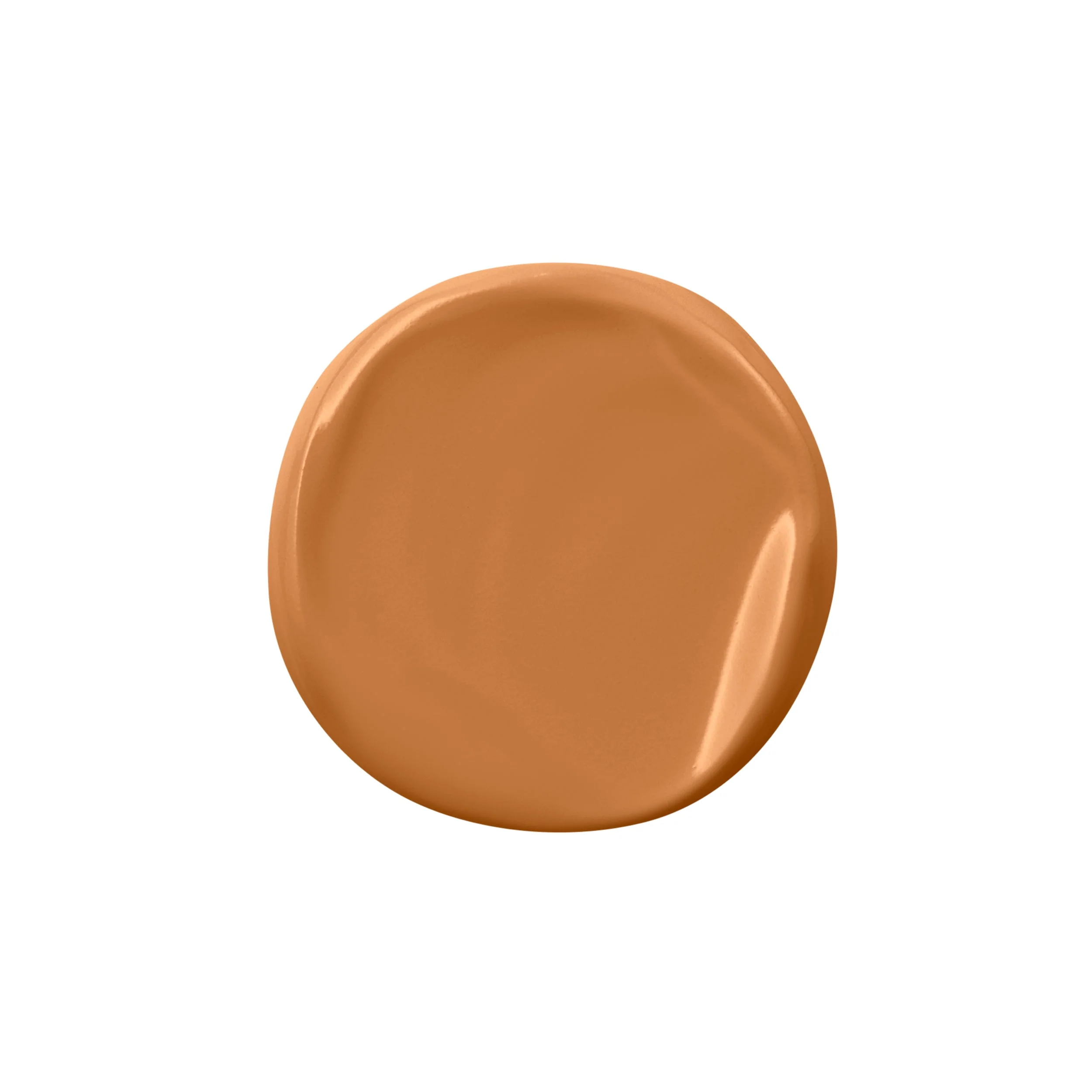 Power Plush Longwear Foundation with Medium Buildable Coverage