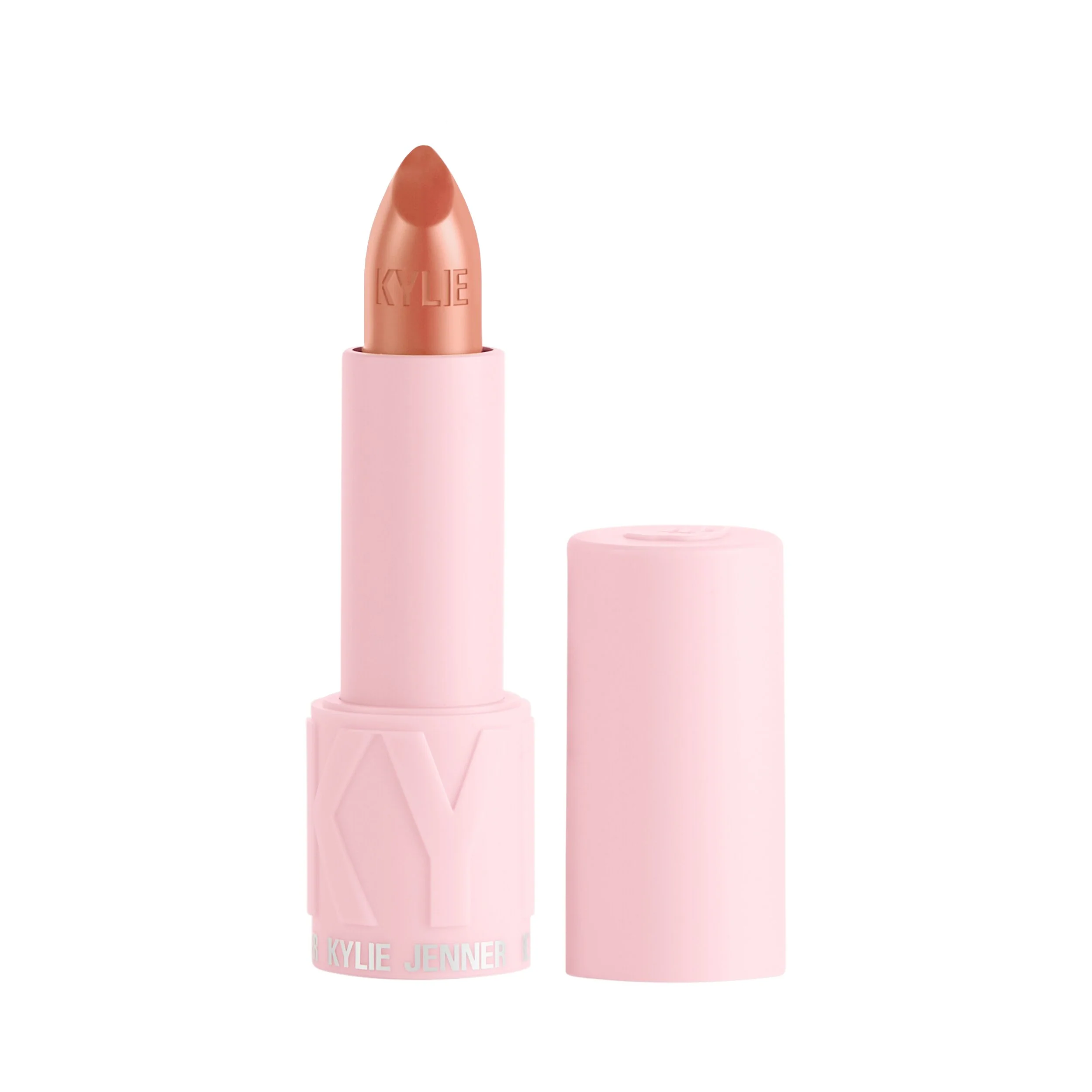 Crème Lipstick with Satin Sheen Finish