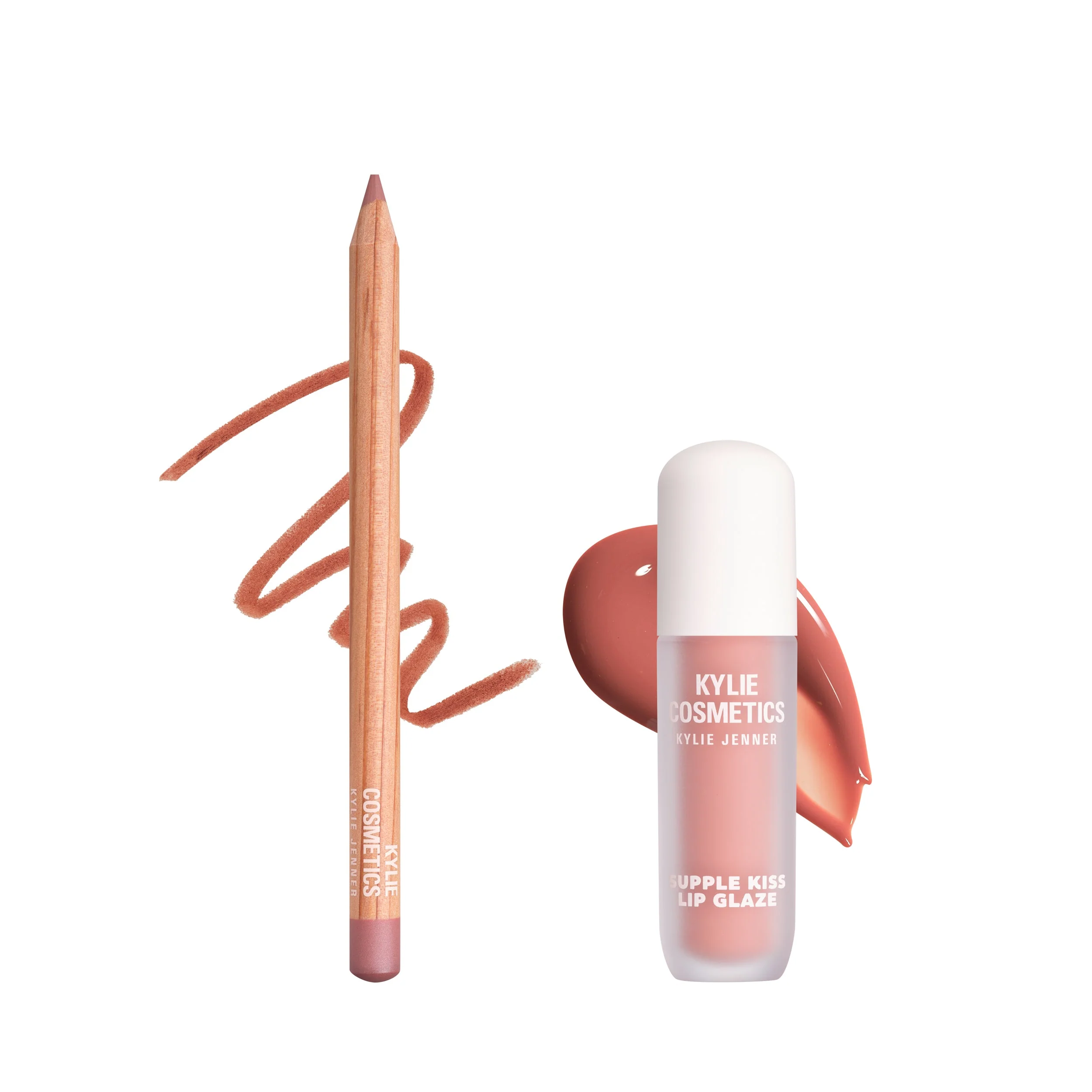 Kit de Labios Glossy