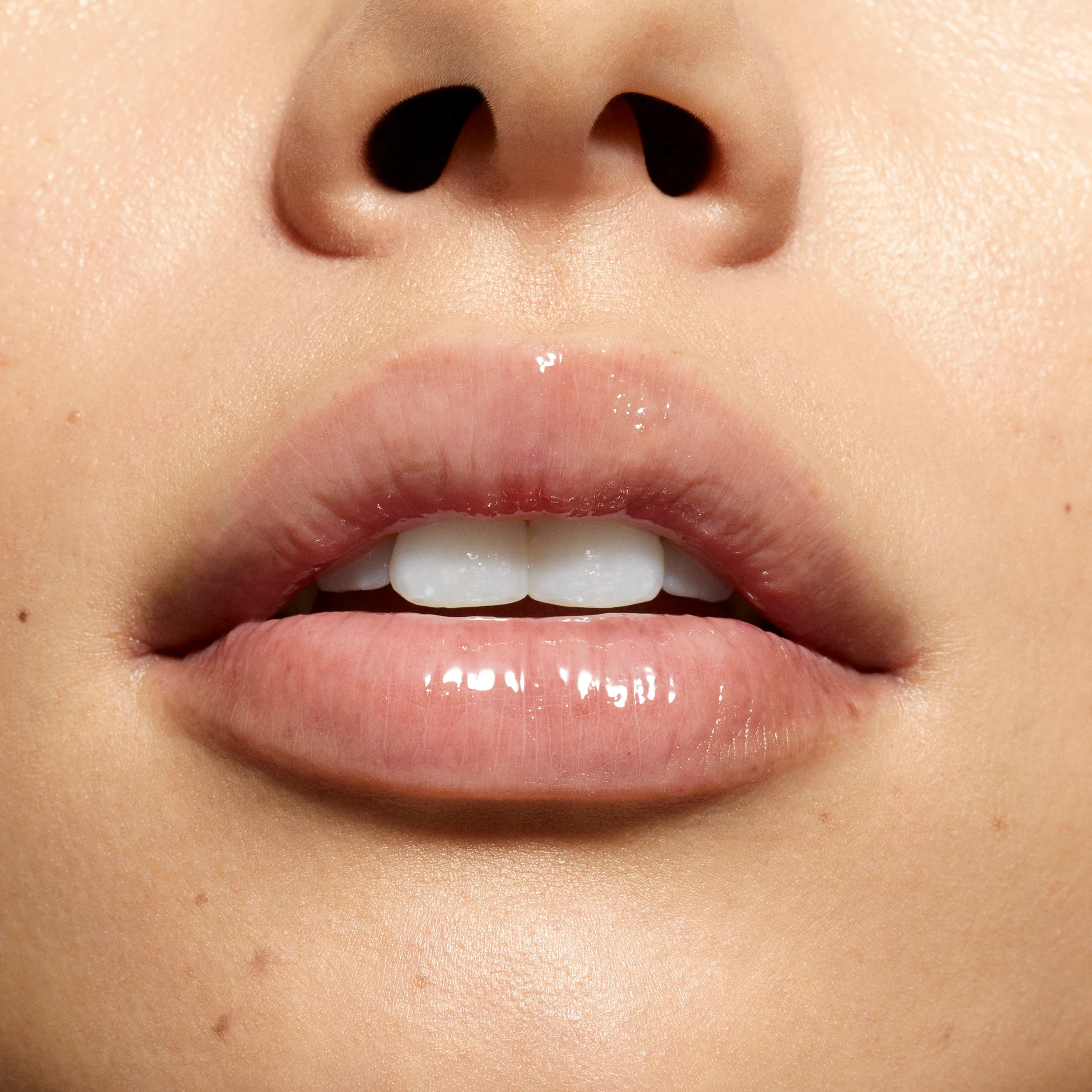 Lip Butter Ultra-Fugtgivende Barrierebalsam til Tørre Læber