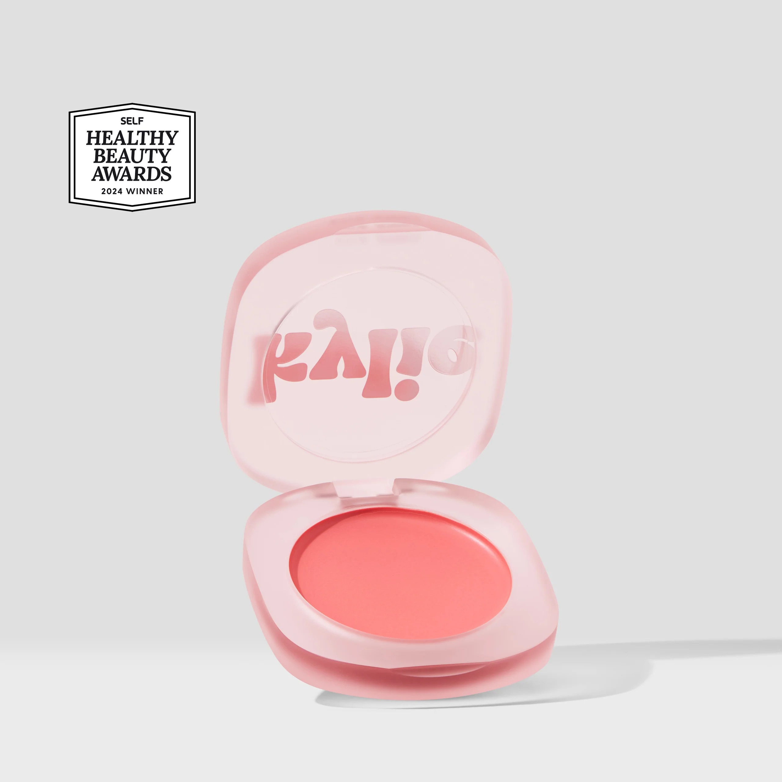 Limited-Edition Lip & Cheek Glow Balm with Radiant Satin Finish