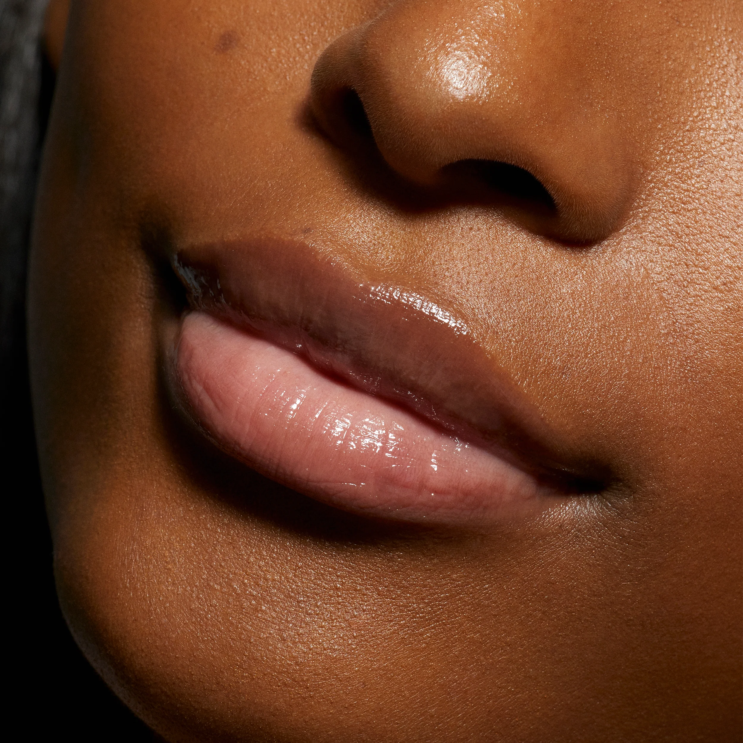 Lip Butter Ultra-Fugtgivende Barrierebalsam til Tørre Læber