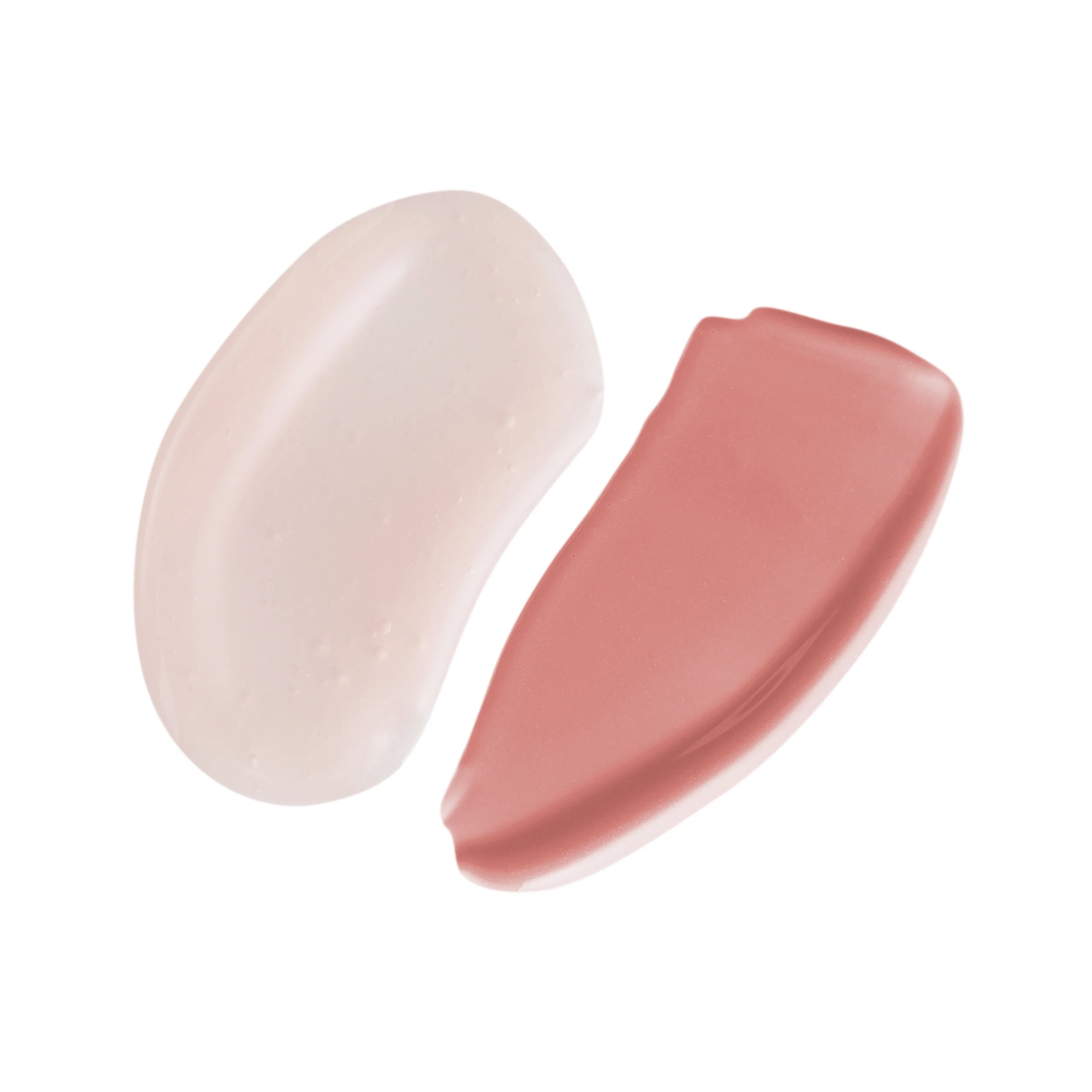 Dúo de Gloss Mini en Tonos Ultra Brillantes Favoritos de los Fans