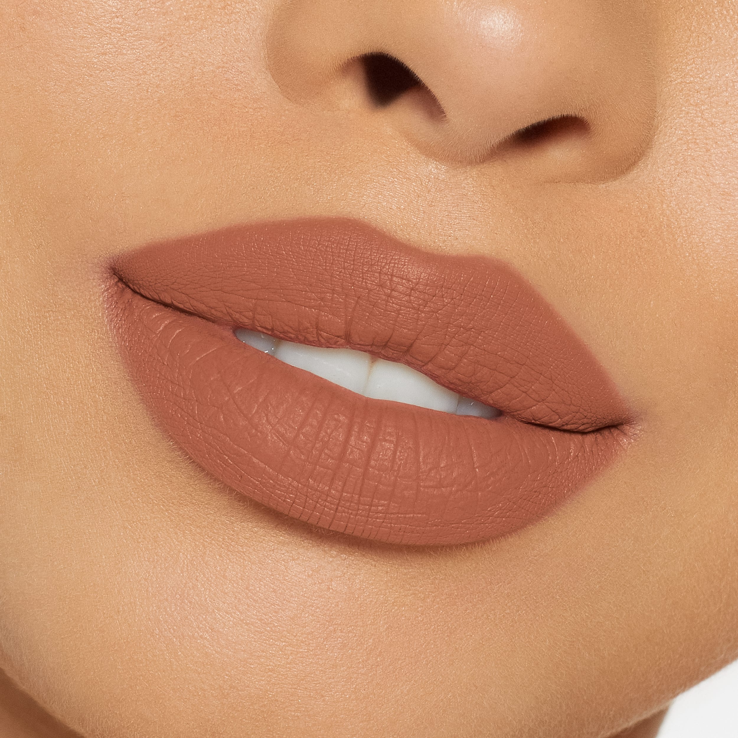 Matte Lip Kit Liquid Lipstick and Lip Liner Duo