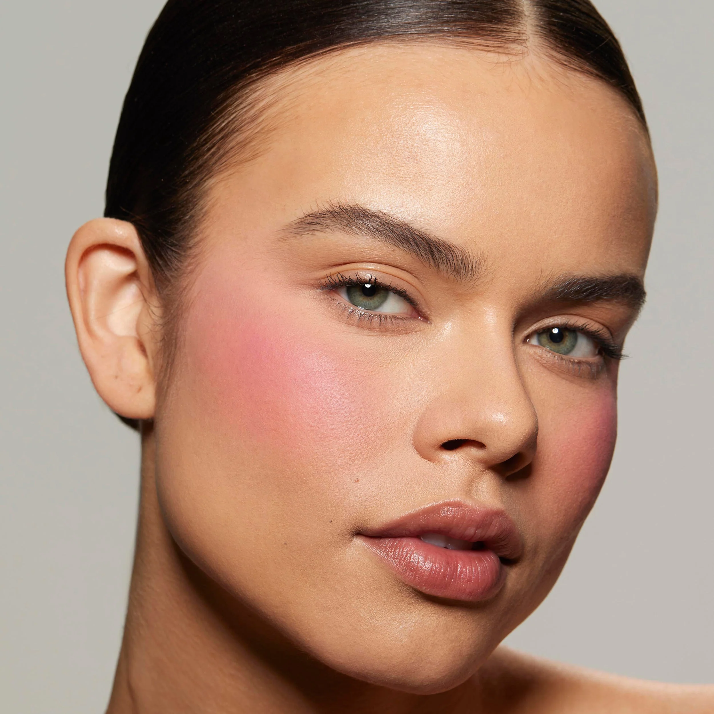 Hybrid Blush